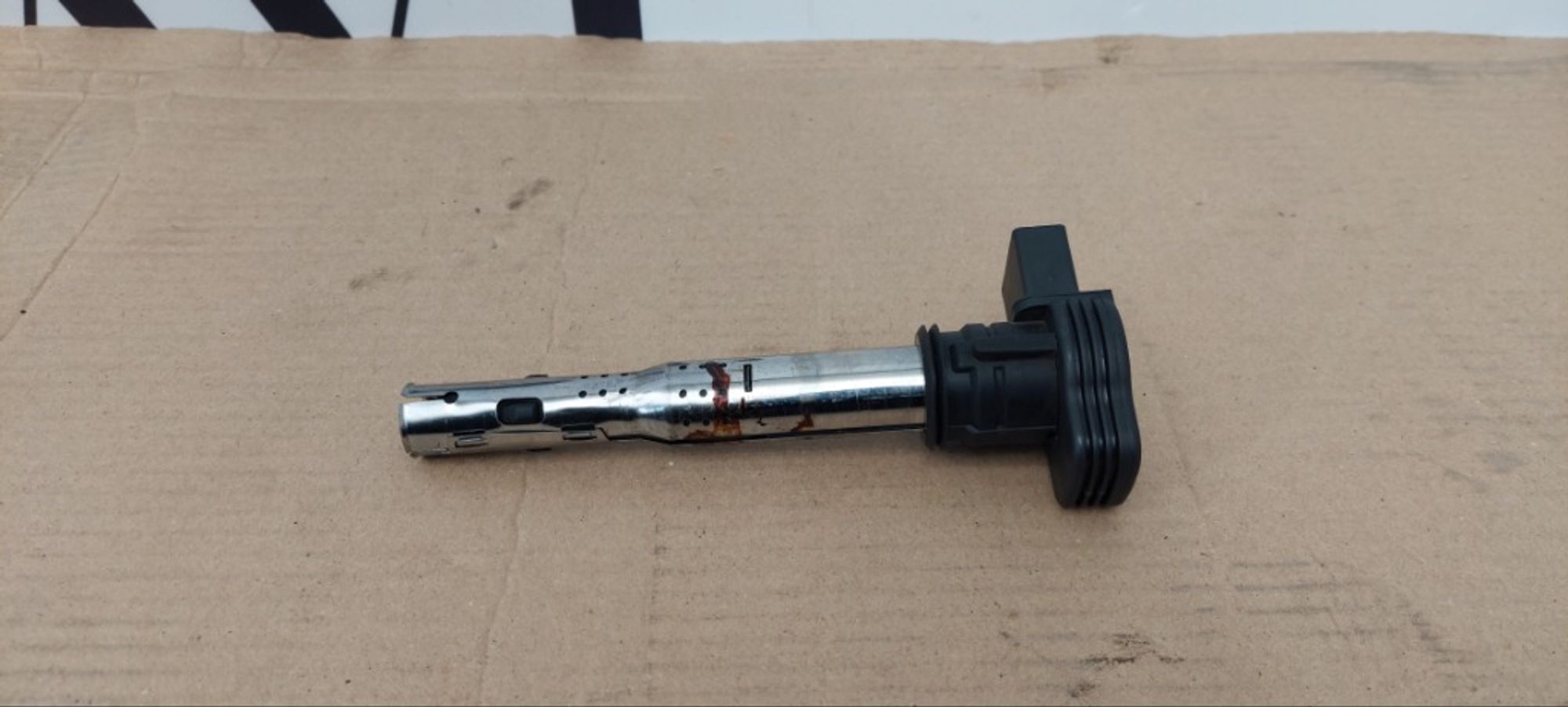 Катушка зажигания Volkswagen Passat B7 CDA CDAA, 1000 рублей, Ростов-на-Дону