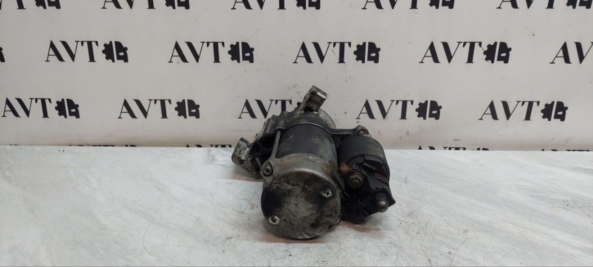 Стартер BMW 5-Series B47D20A, 4000 рублей, Ростов-на-Дону