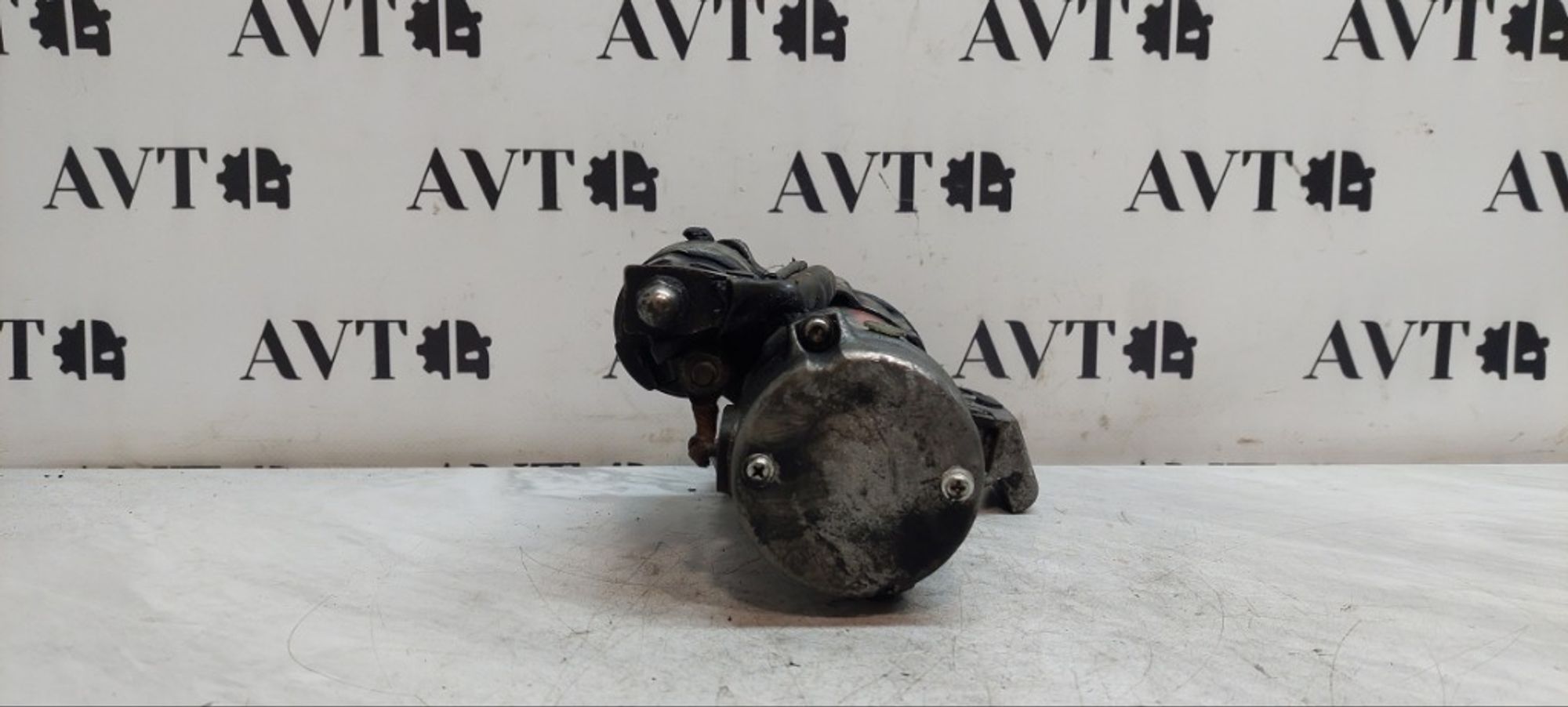 Стартер BMW 5-Series B47D20A, 4000 рублей, Ростов-на-Дону