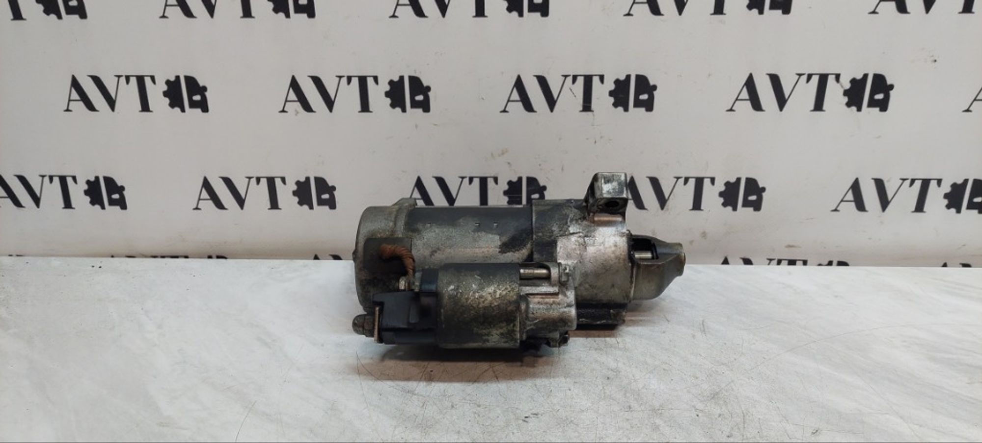 Стартер BMW 5-Series B47D20A, 4000 рублей, Ростов-на-Дону