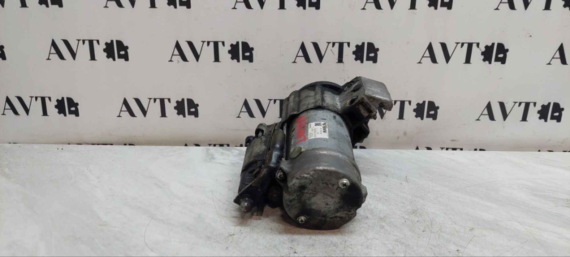 Стартер BMW 5-Series B47D20A, 4000 рублей, Ростов-на-Дону