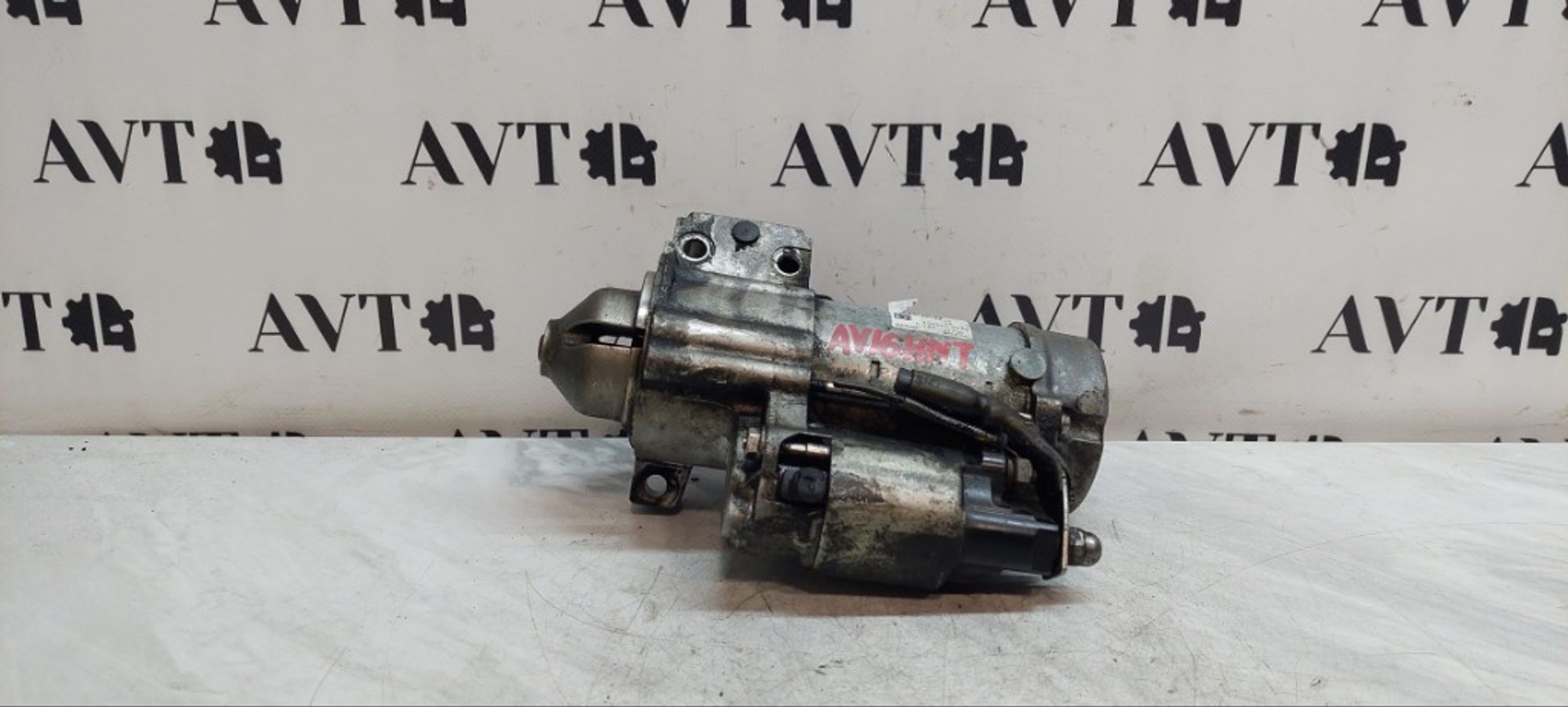 Стартер BMW 5-Series B47D20A, 4000 рублей, Ростов-на-Дону