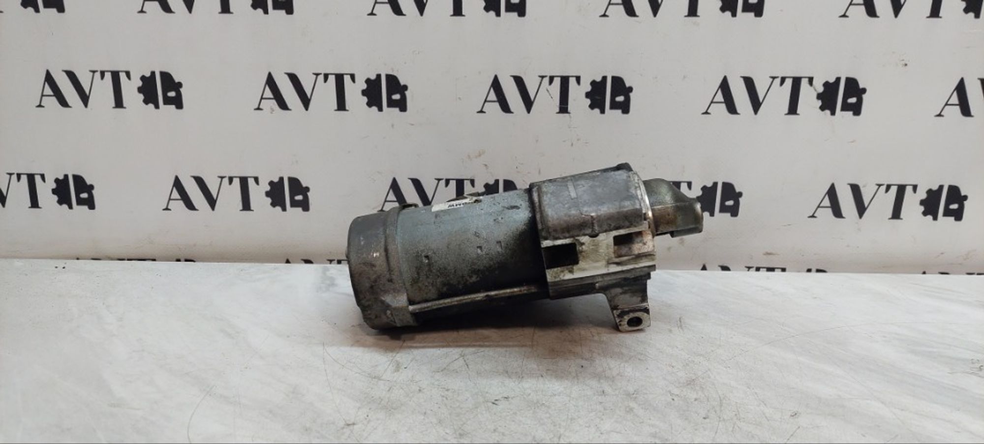 Стартер BMW 5-Series B47D20A, 4000 рублей, Ростов-на-Дону