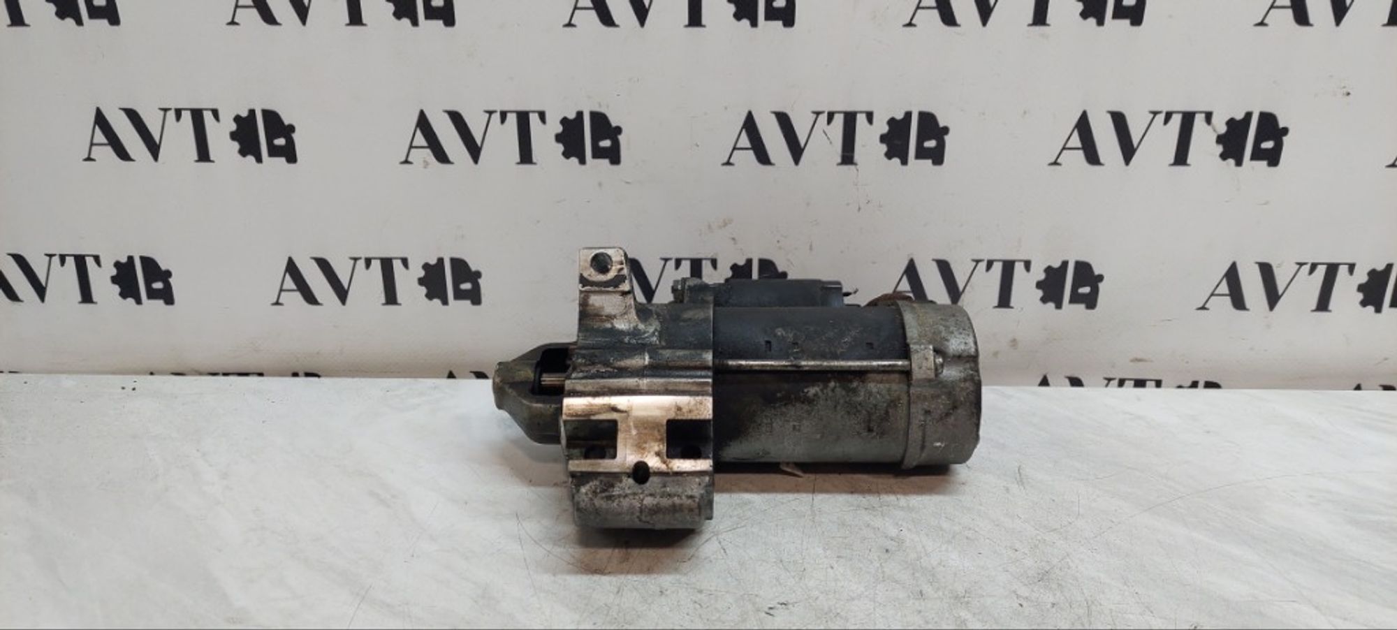 Стартер BMW 5-Series B47D20A, 4000 рублей, Ростов-на-Дону