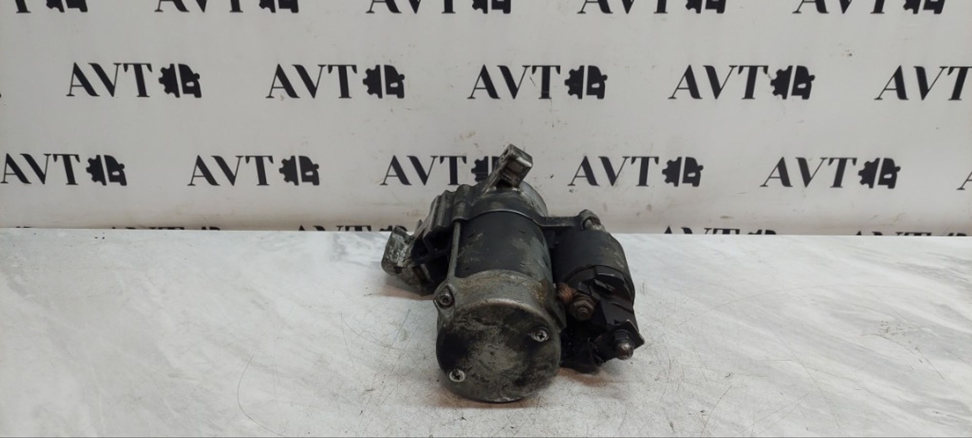 Стартер BMW 5-Series B47D20A, 4000 рублей, Ростов-на-Дону