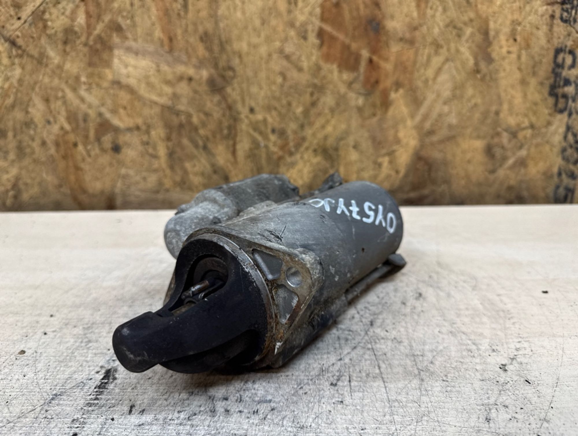 Стартер Opel Astra Z16XER, 1500 рублей, Ростов-на-Дону