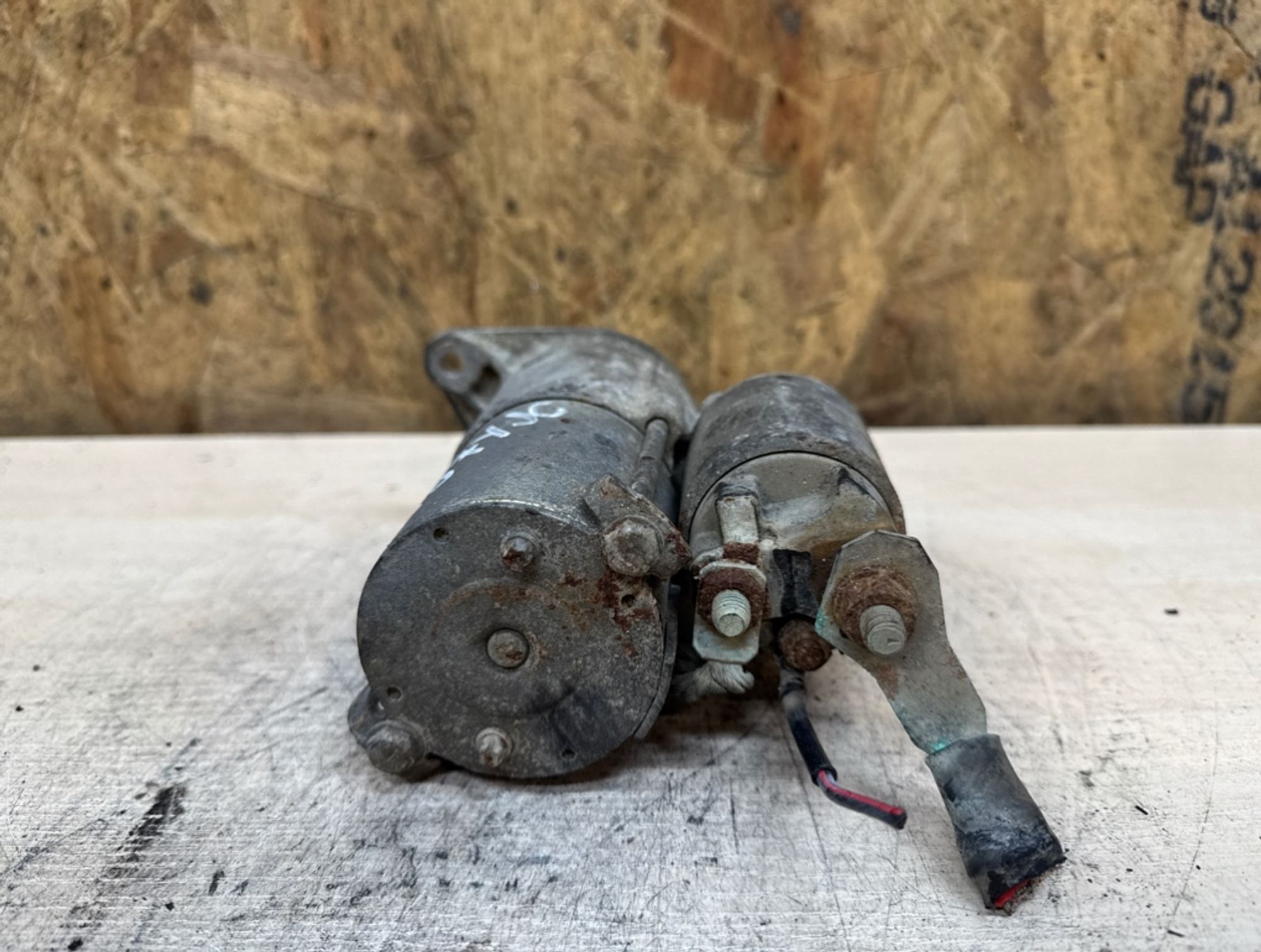 Стартер Opel Astra Z16XER, 1500 рублей, Ростов-на-Дону