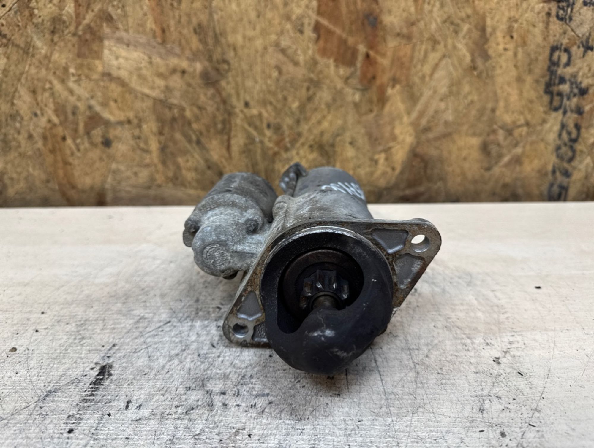 Стартер Opel Astra Z16XER, 1500 рублей, Ростов-на-Дону