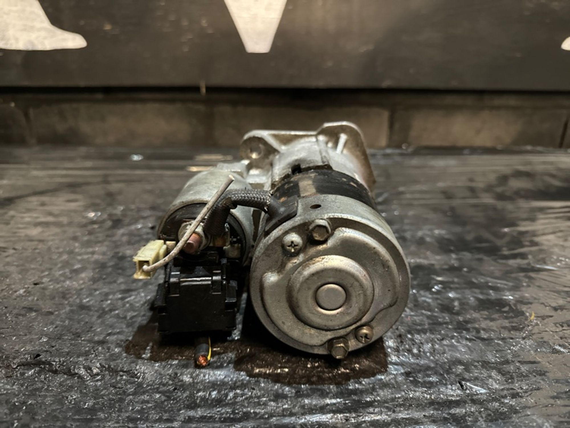 Стартер Mazda 3 Z6, 1500 рублей, Ростов-на-Дону