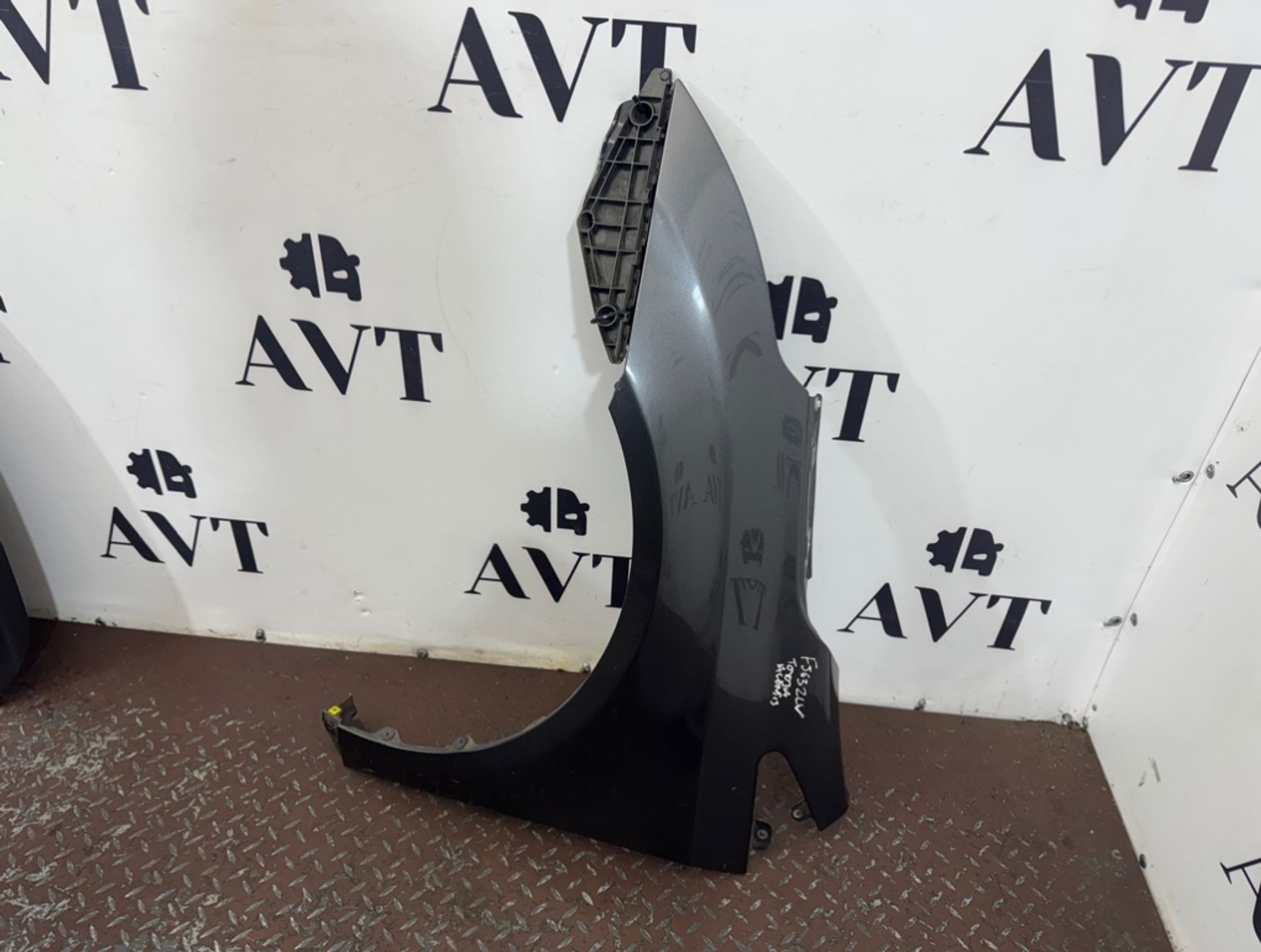 Ноускат (Nose Cut) Toyota Avensis T270, 100000 рублей, Ростов-на-Дону