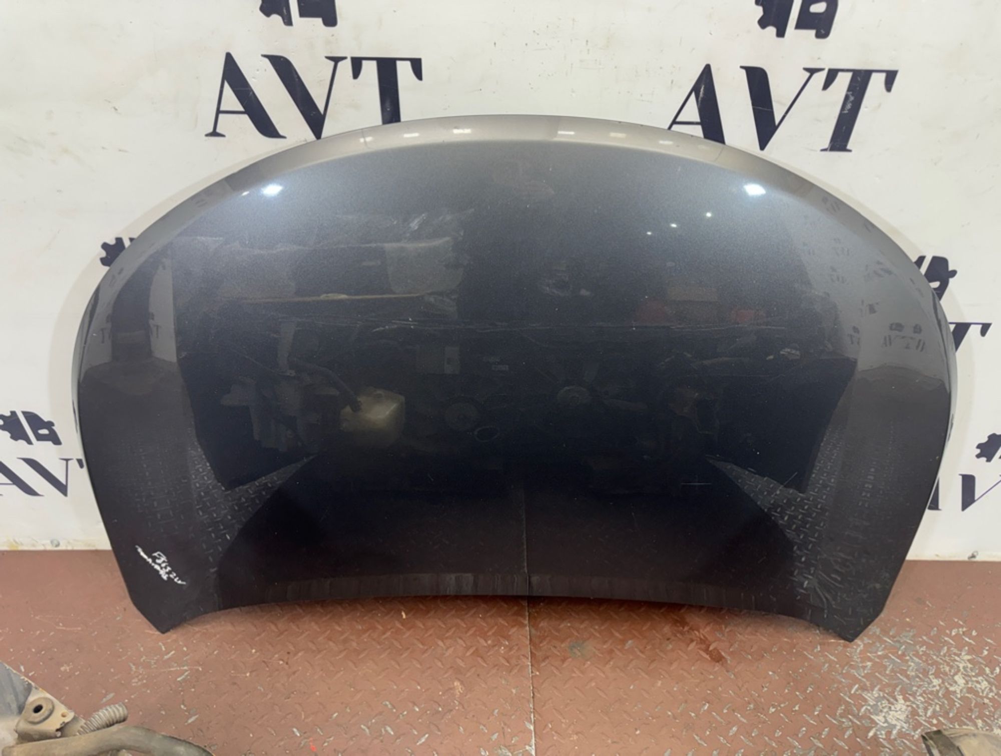 Ноускат (Nose Cut) Toyota Avensis T270, 100000 рублей, Ростов-на-Дону