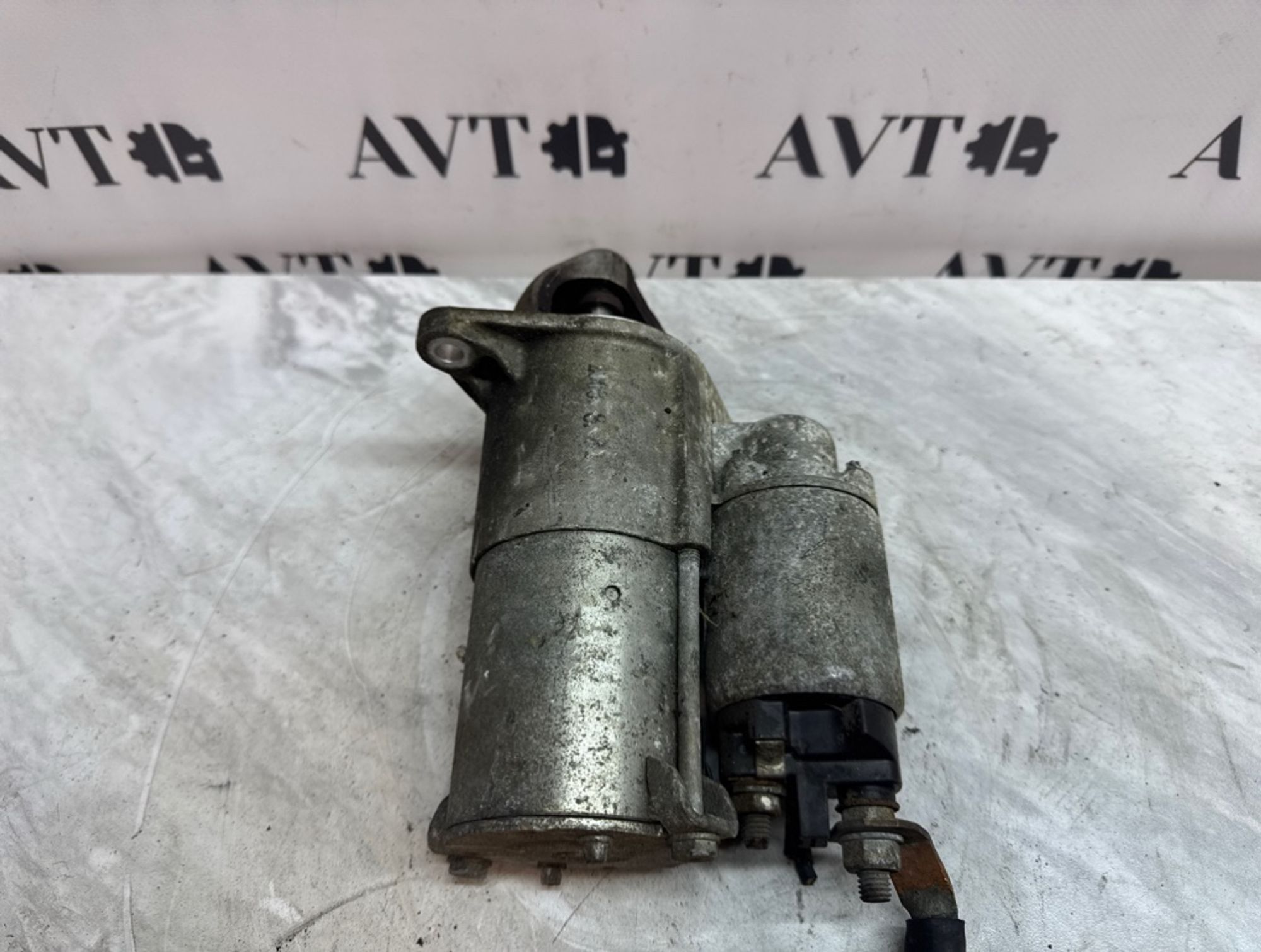 Стартер Opel Astra Z18XER, 1500 рублей, Ростов-на-Дону