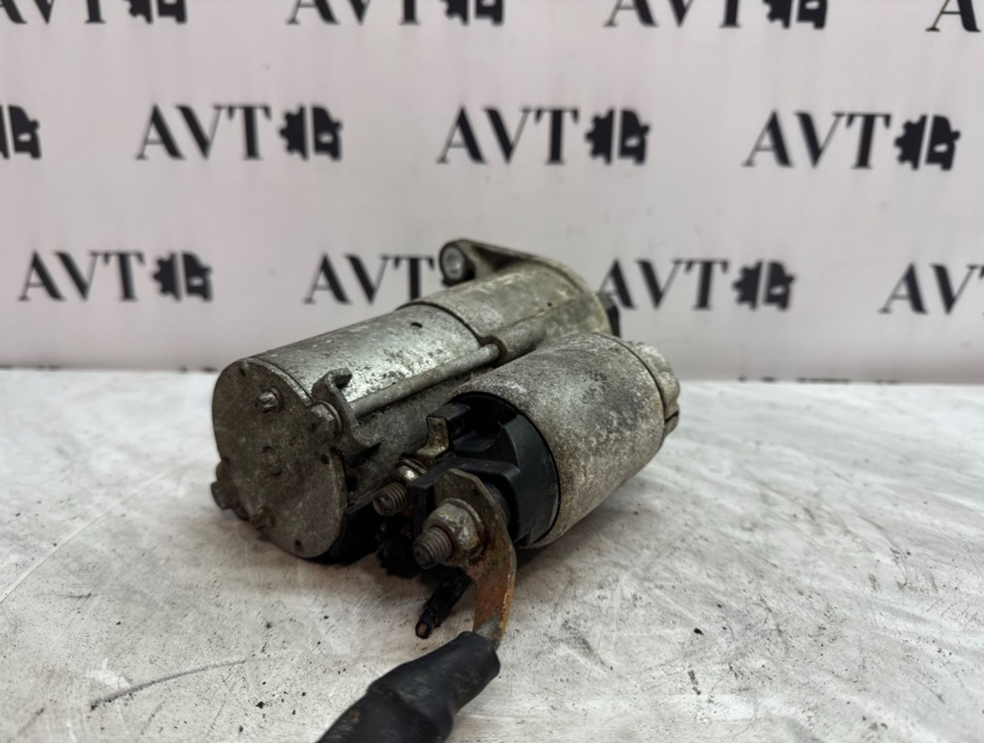 Стартер Opel Astra Z18XER, 1500 рублей, Ростов-на-Дону