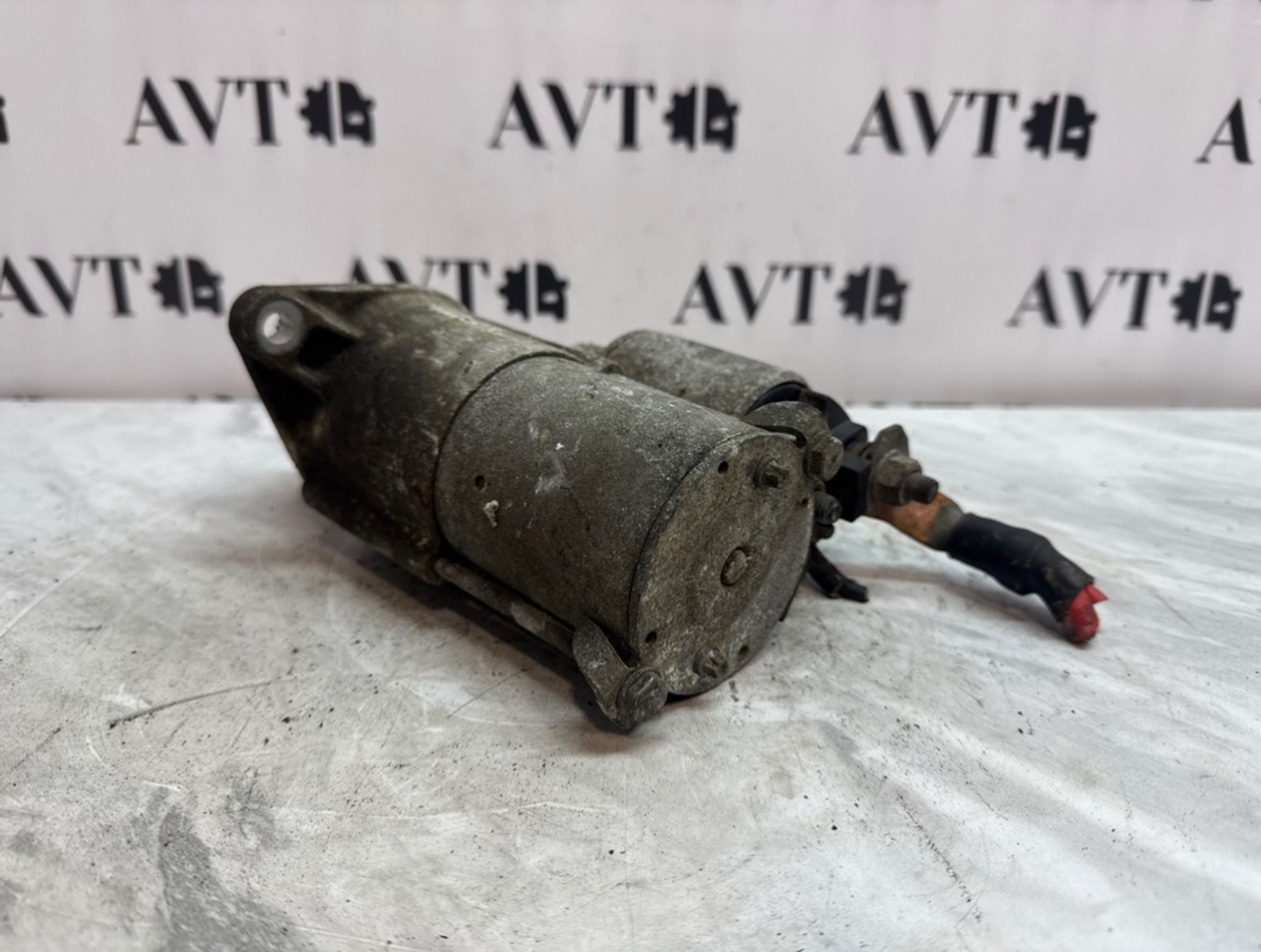 Стартер Opel Astra Z18XER, 1500 рублей, Ростов-на-Дону