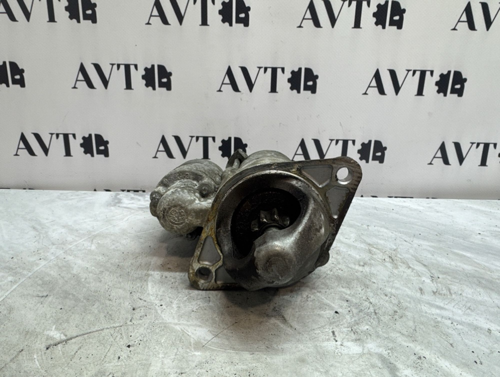 Стартер Opel Astra Z18XER, 1500 рублей, Ростов-на-Дону