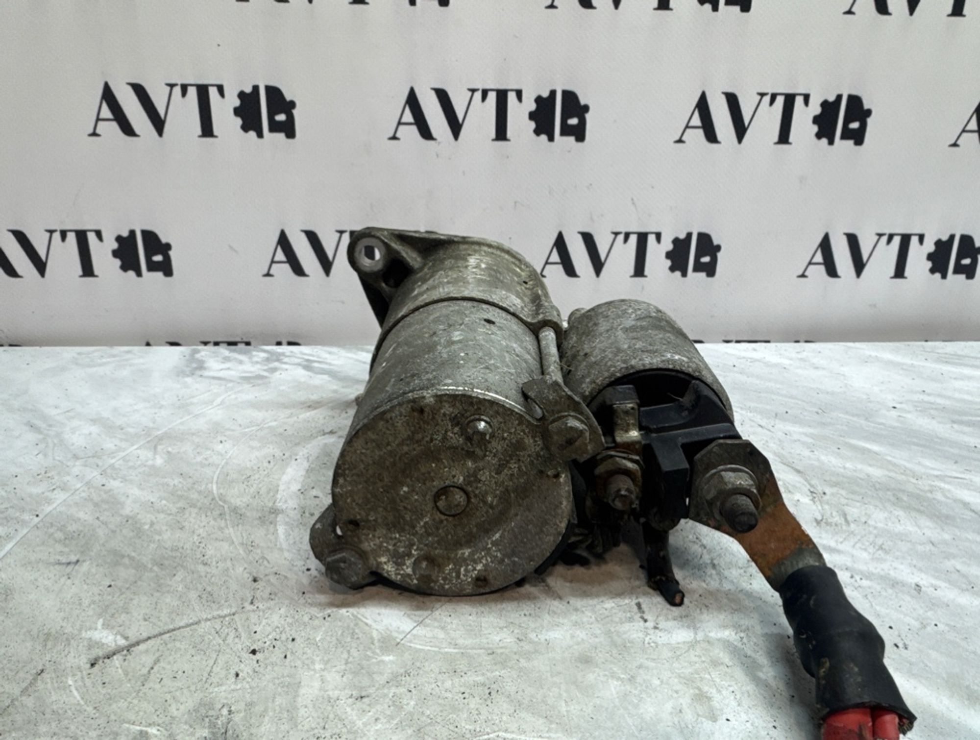 Стартер Opel Astra Z18XER, 1500 рублей, Ростов-на-Дону