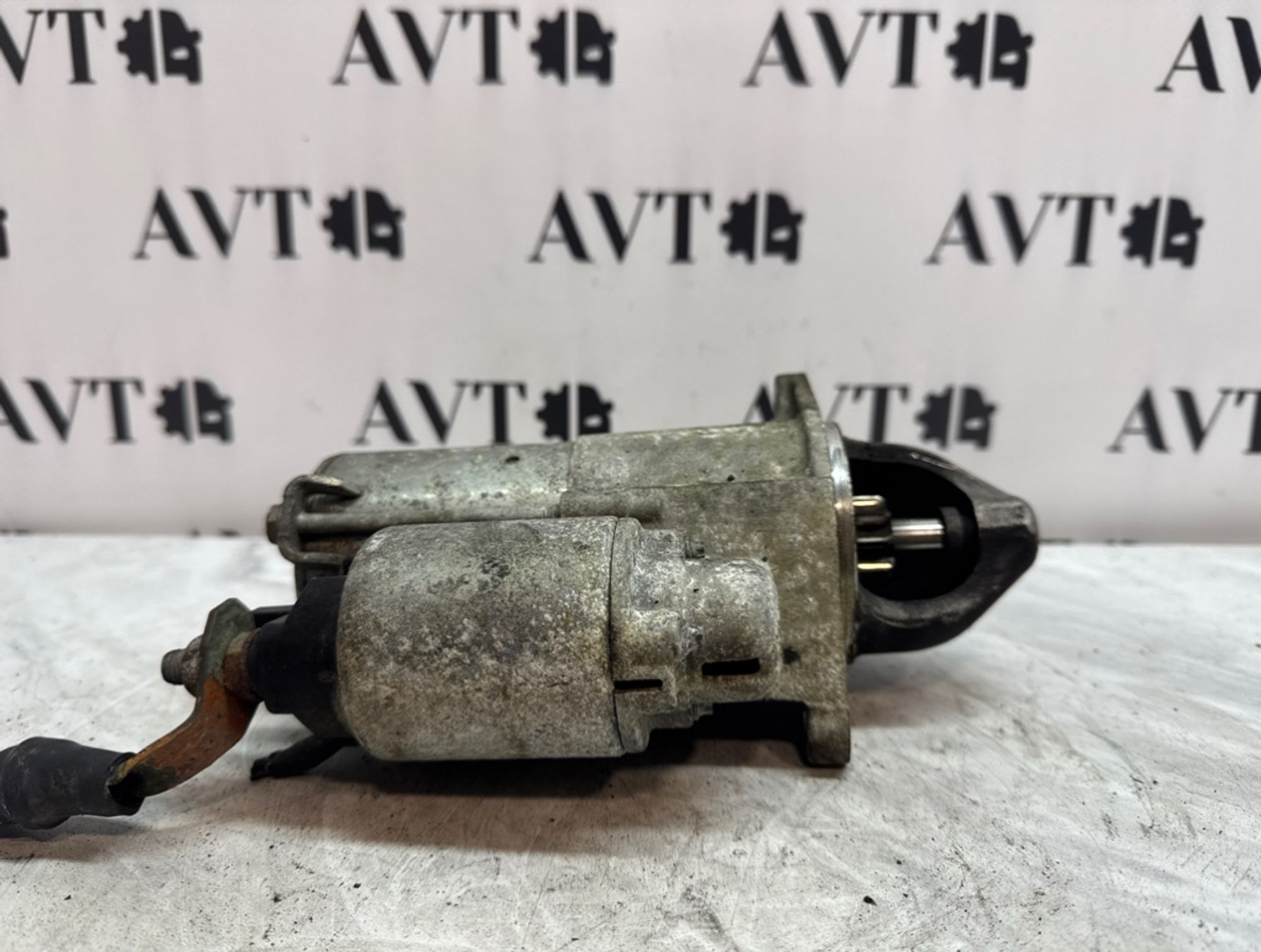 Стартер Opel Astra Z18XER, 1500 рублей, Ростов-на-Дону