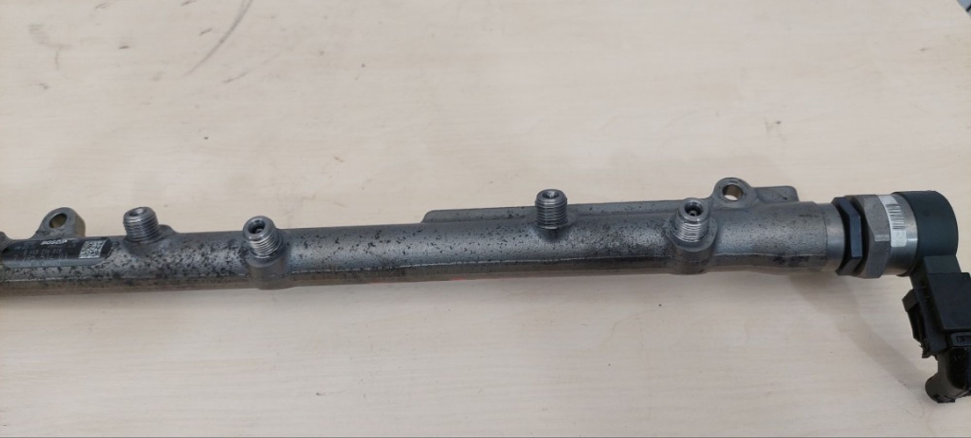 Топливная рейка BMW X5 E70 306D3, 3500 рублей, Ростов-на-Дону