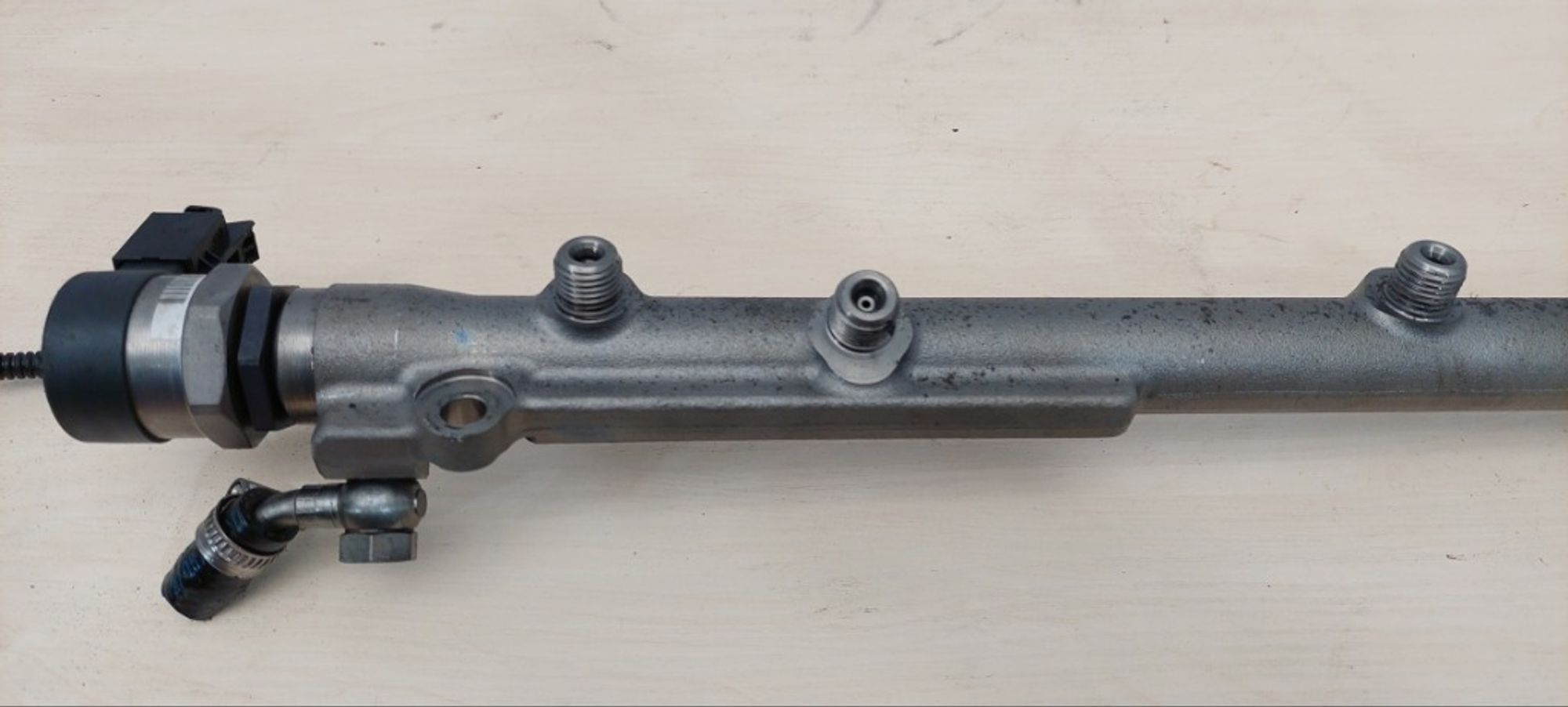 Топливная рейка BMW X5 E70 306D3, 3500 рублей, Ростов-на-Дону