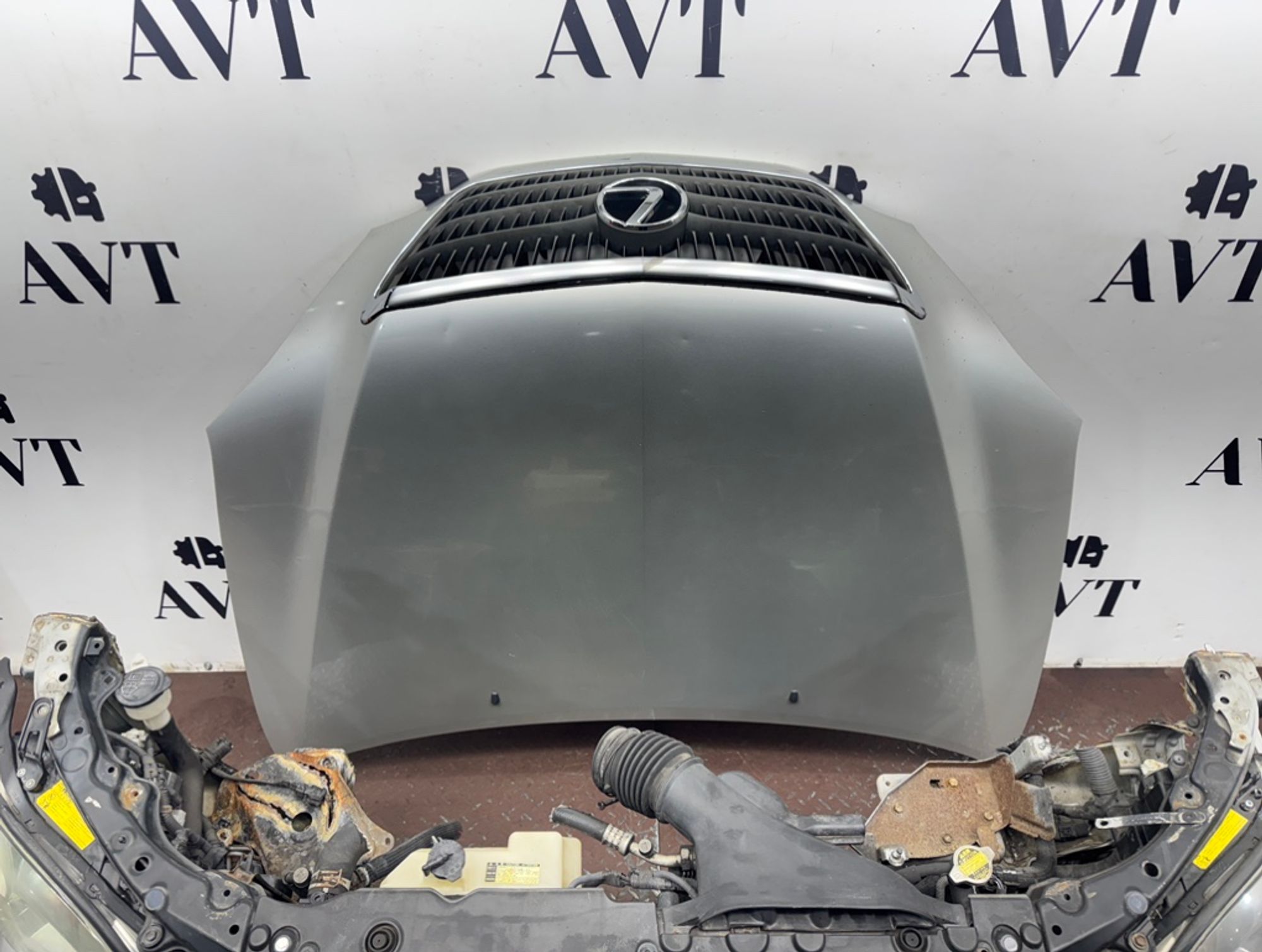 Ноускат (Nose Cut) Lexus RX 400H XU30, 145000 рублей, Ростов-на-Дону