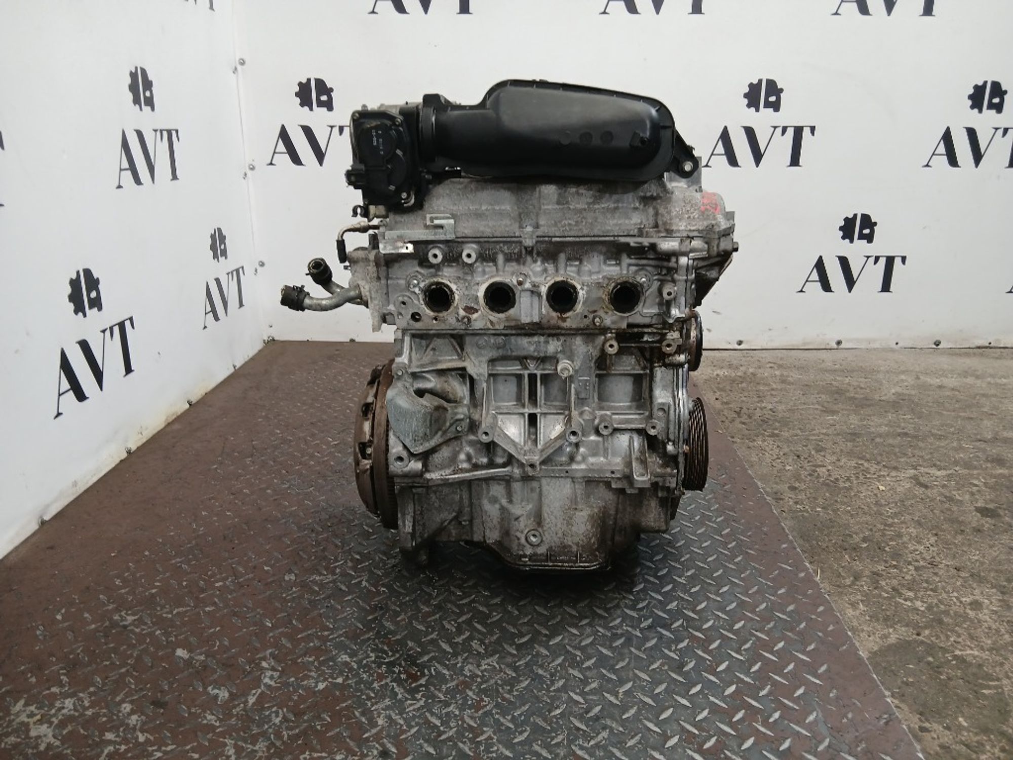 Двигатель Nissan Qashqai HR16DE, 70000 рублей, Ростов-на-Дону