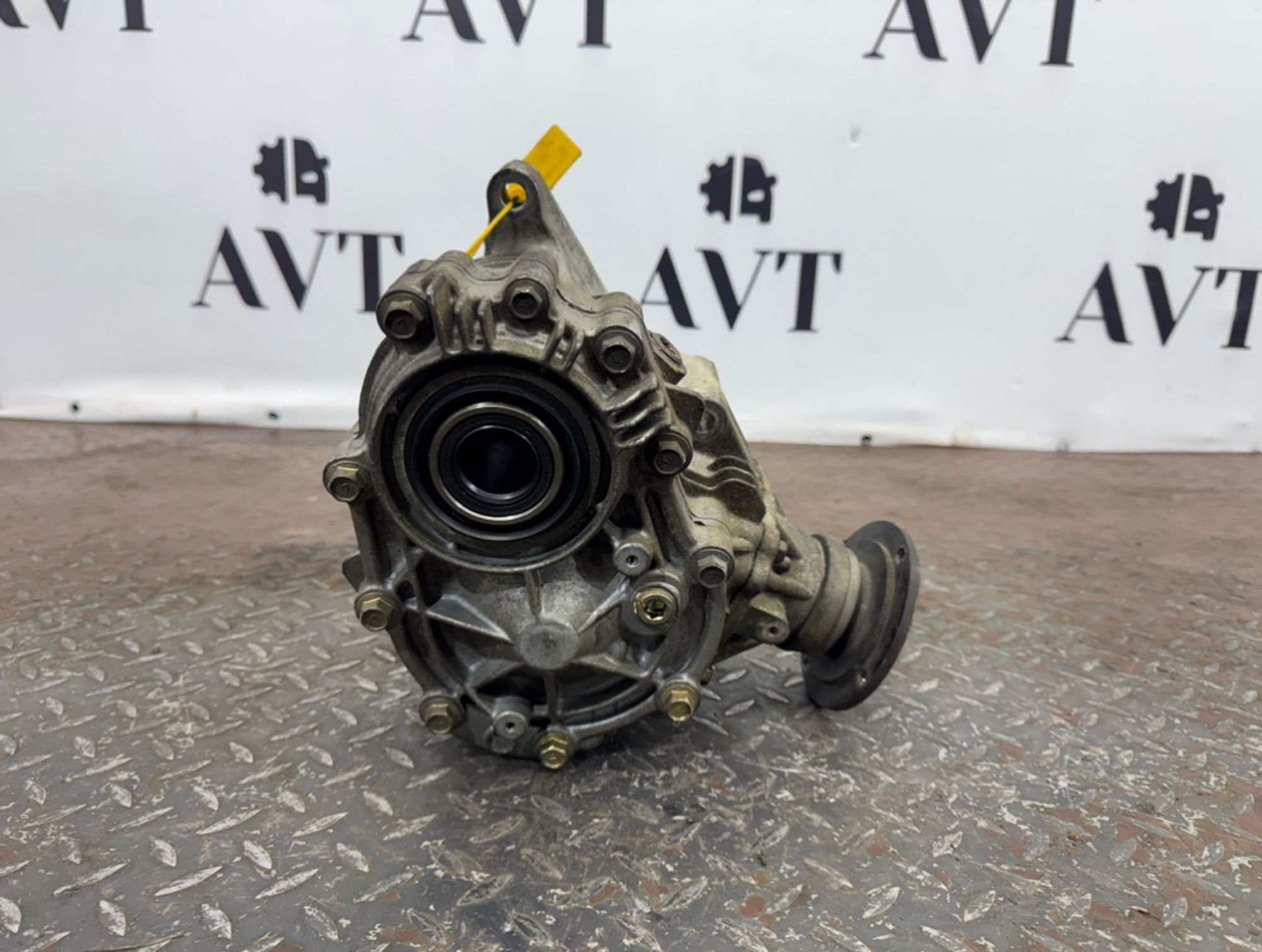 Раздаточная коробка Mazda 6 GG L3 2003, 6000 рублей, Ростов-на-Дону