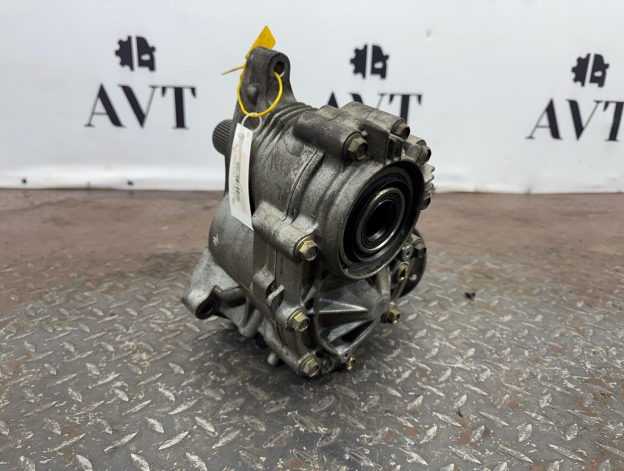 Раздаточная коробка Mazda 6 GG L3 2003, 6000 рублей, Ростов-на-Дону