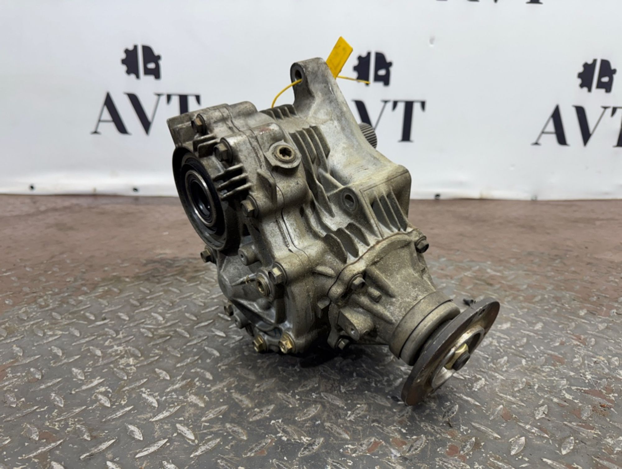 Раздаточная коробка Mazda 6 GG L3 2003, 6000 рублей, Ростов-на-Дону