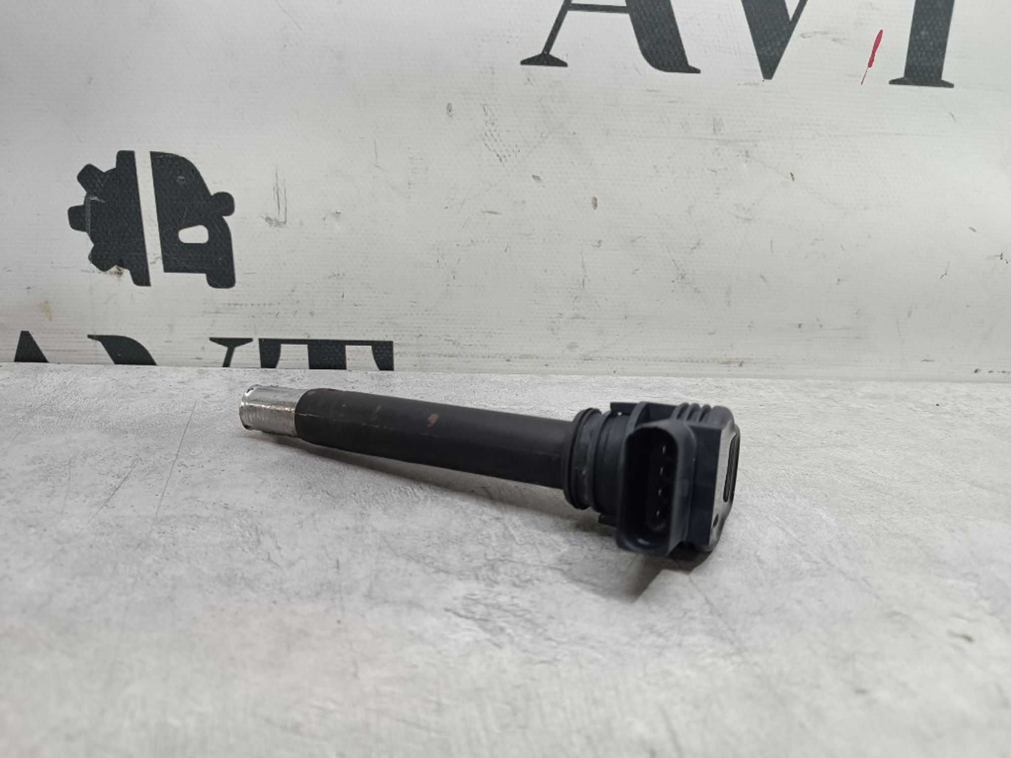 Катушка зажигания Audi A5 CDN CDNC CDNB, 1000 рублей, Ростов-на-Дону