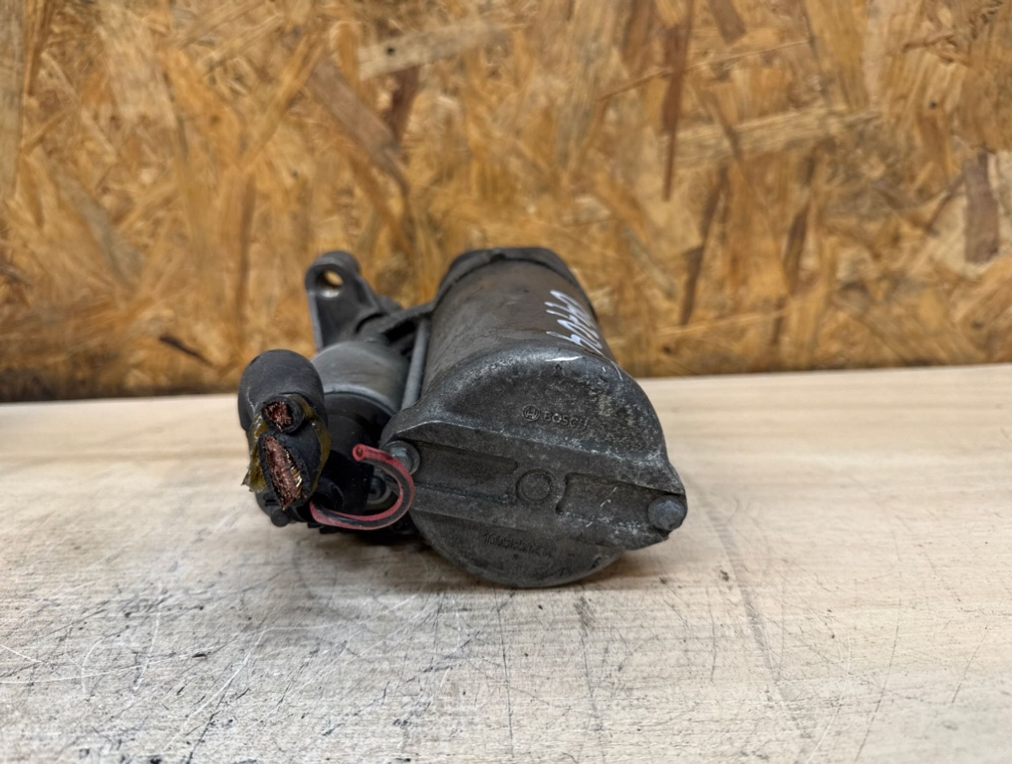 Стартер Audi A6 C7 CREC, 4000 рублей, Ростов-на-Дону