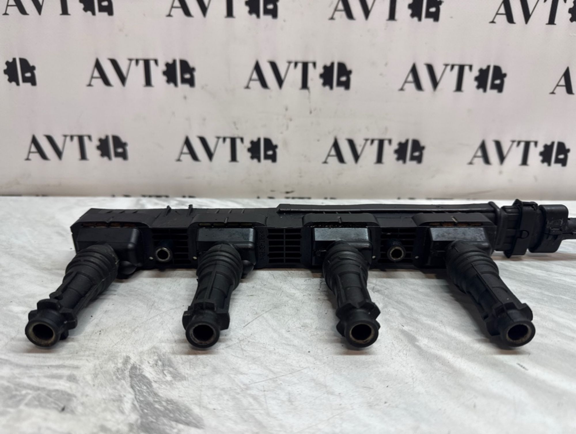 Катушка зажигания Opel Corsa Z12XEP, 2500 рублей, Ростов-на-Дону