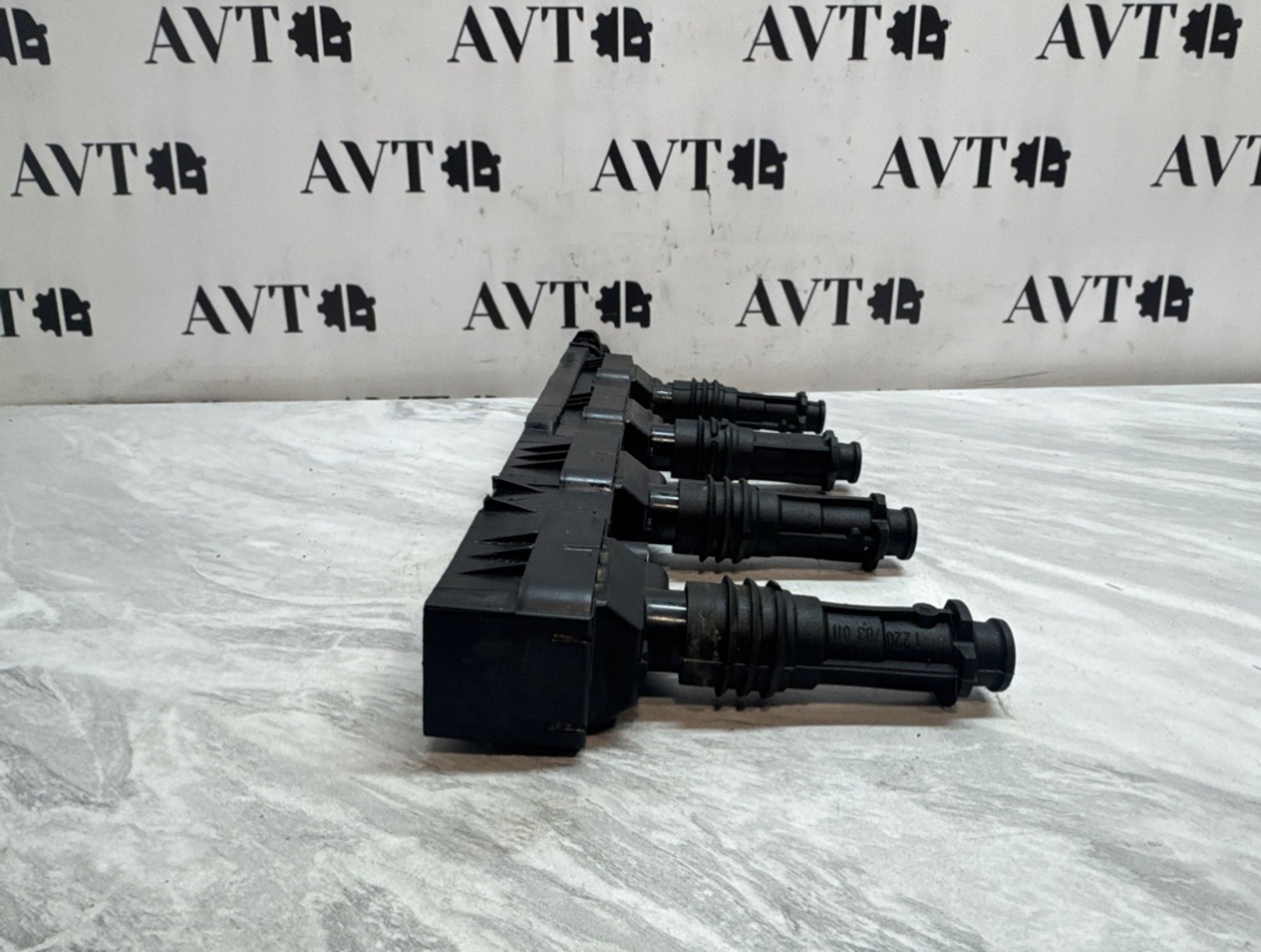 Катушка зажигания Opel Corsa Z12XEP, 2500 рублей, Ростов-на-Дону