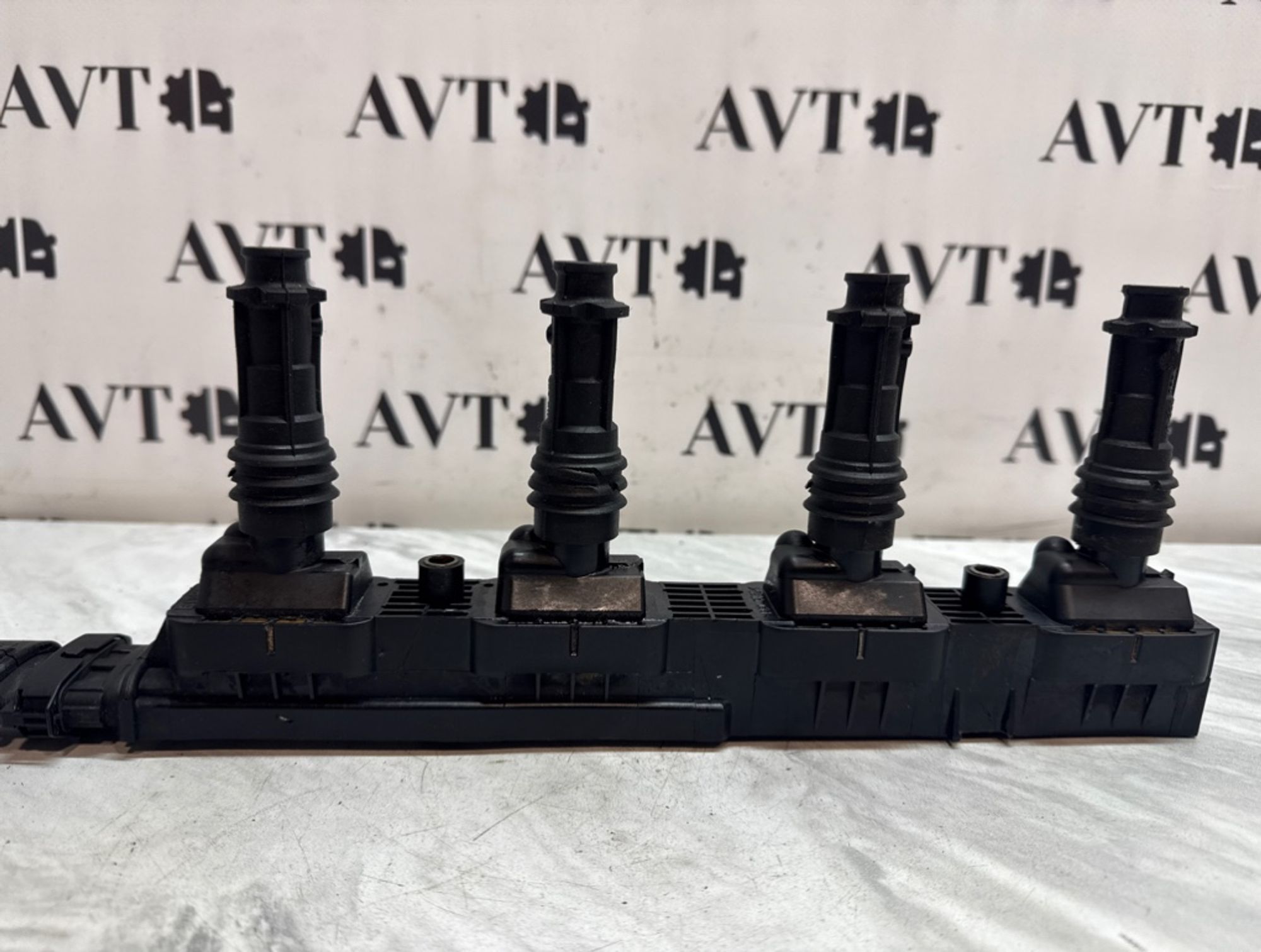 Катушка зажигания Opel Corsa Z12XEP, 2500 рублей, Ростов-на-Дону