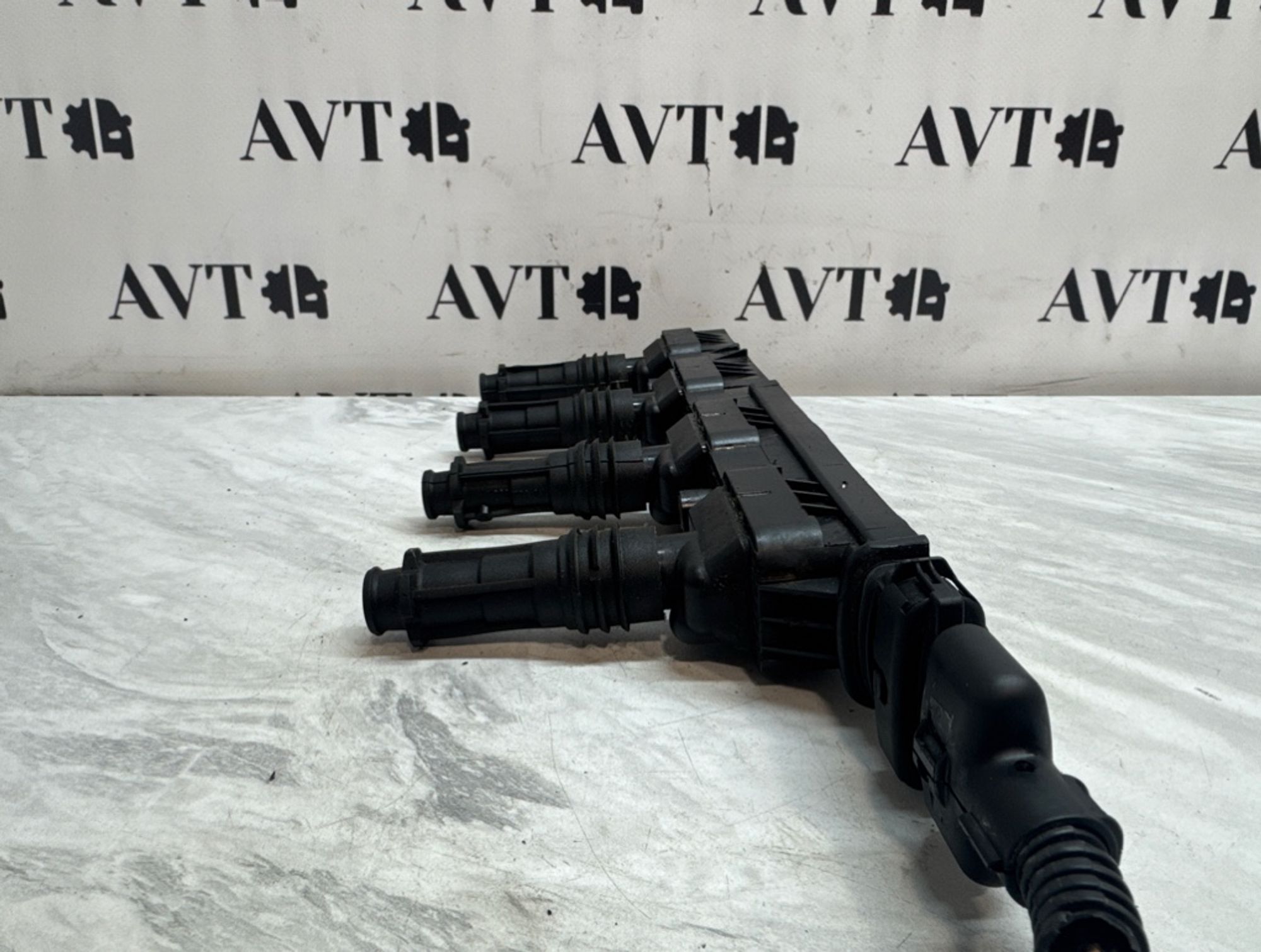 Катушка зажигания Opel Corsa Z12XEP, 2500 рублей, Ростов-на-Дону