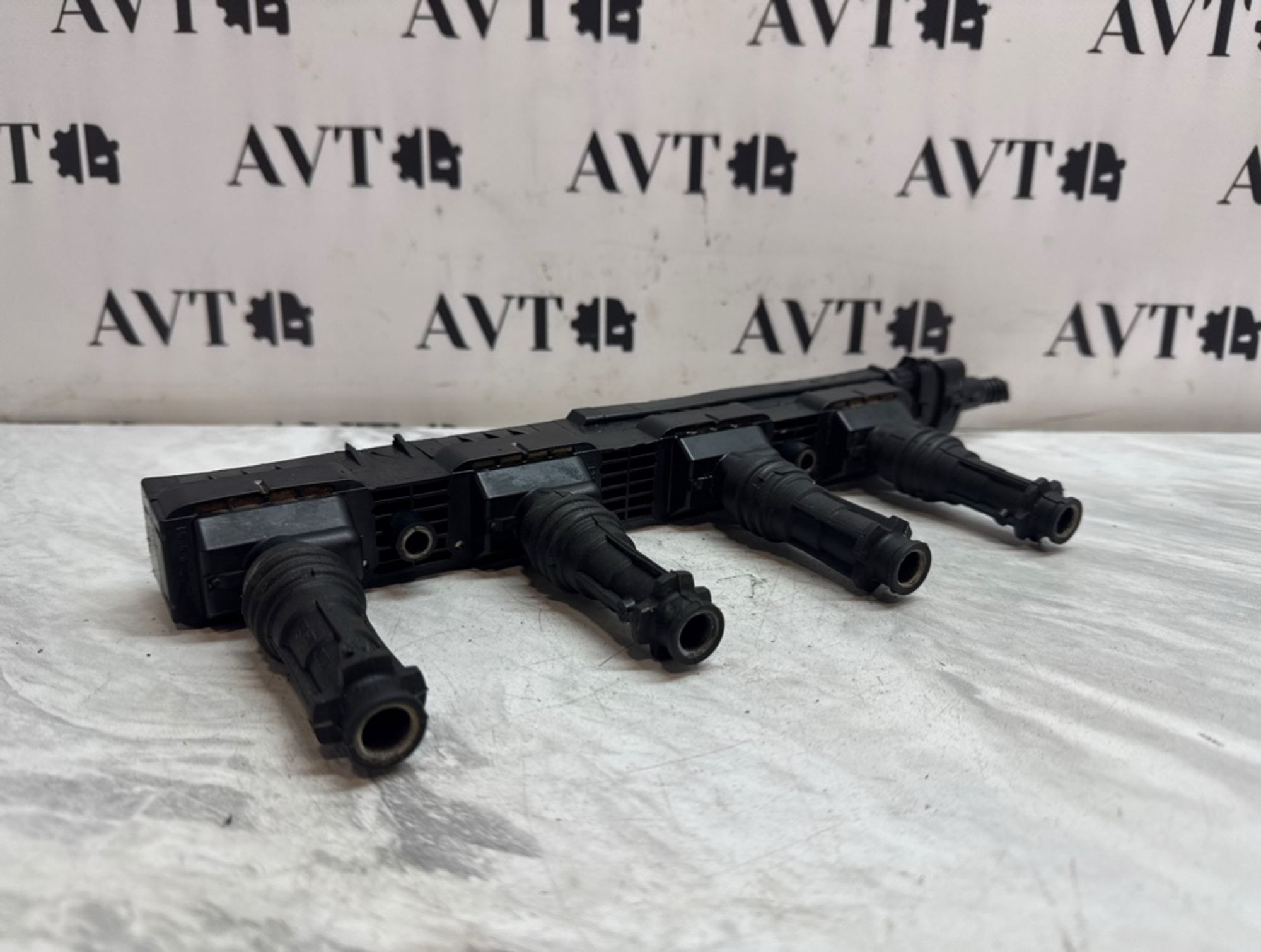 Катушка зажигания Opel Corsa Z12XEP, 2500 рублей, Ростов-на-Дону