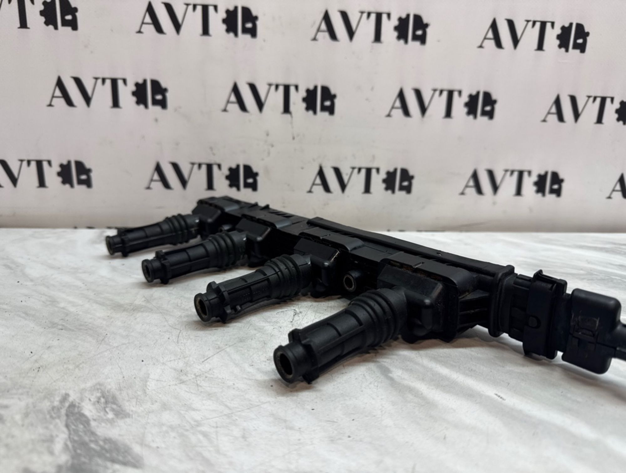 Катушка зажигания Opel Corsa Z12XEP, 2500 рублей, Ростов-на-Дону