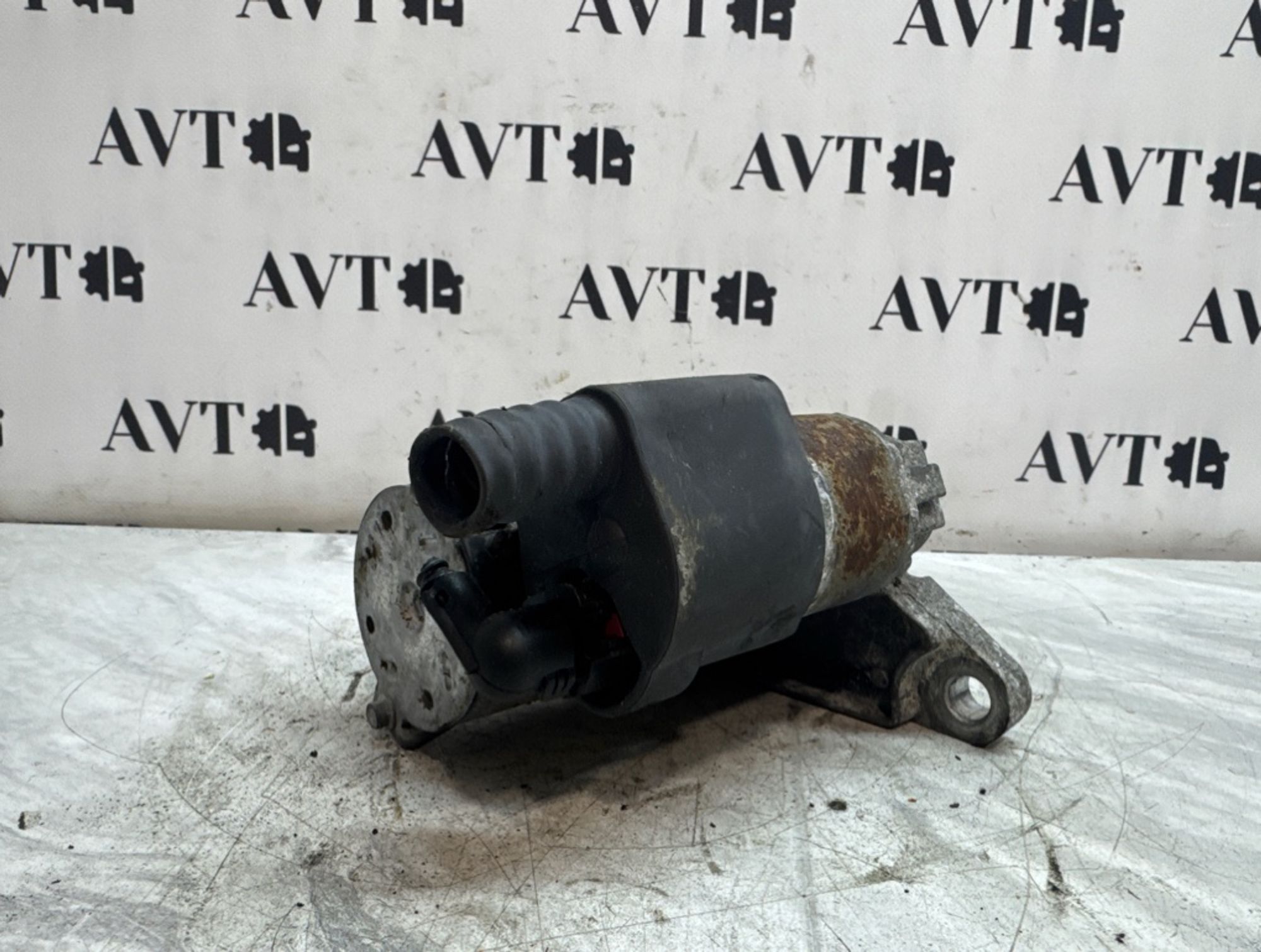 Стартер Volkswagen Golf CGG CGGA CGGB, 2000 рублей, Ростов-на-Дону