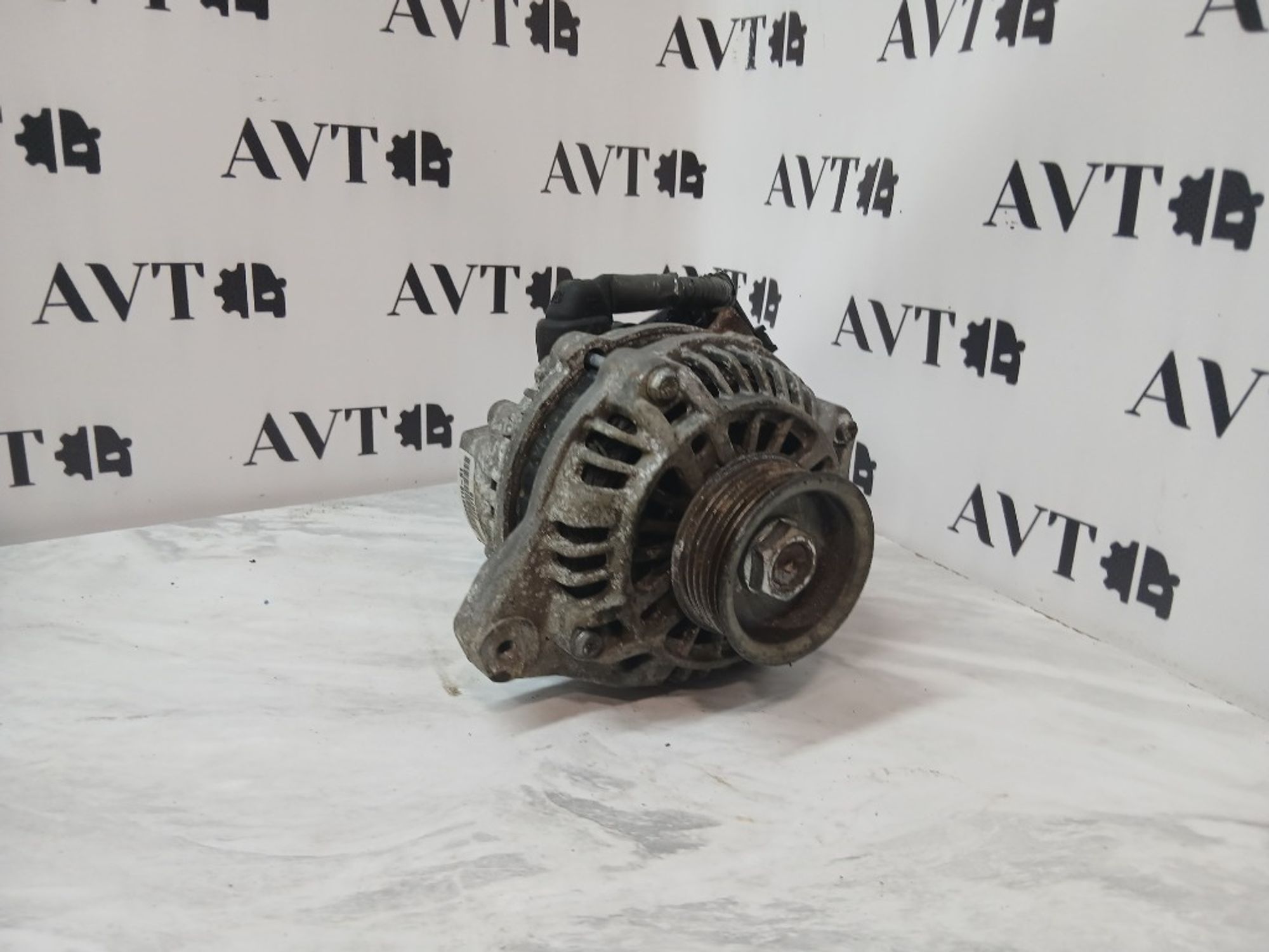 Генератор Honda Civic D16W7, 6000 рублей, Ростов-на-Дону