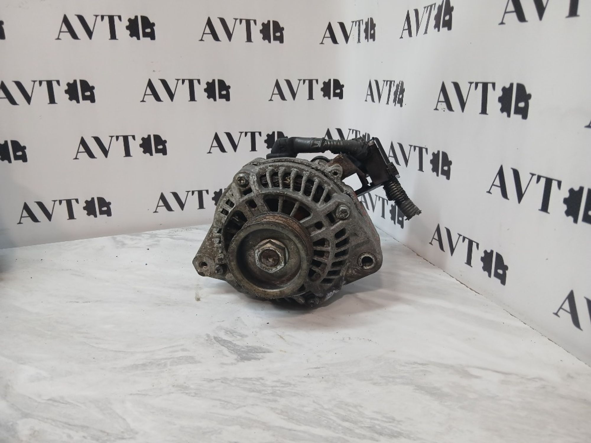 Генератор Honda Civic D16W7, 6000 рублей, Ростов-на-Дону