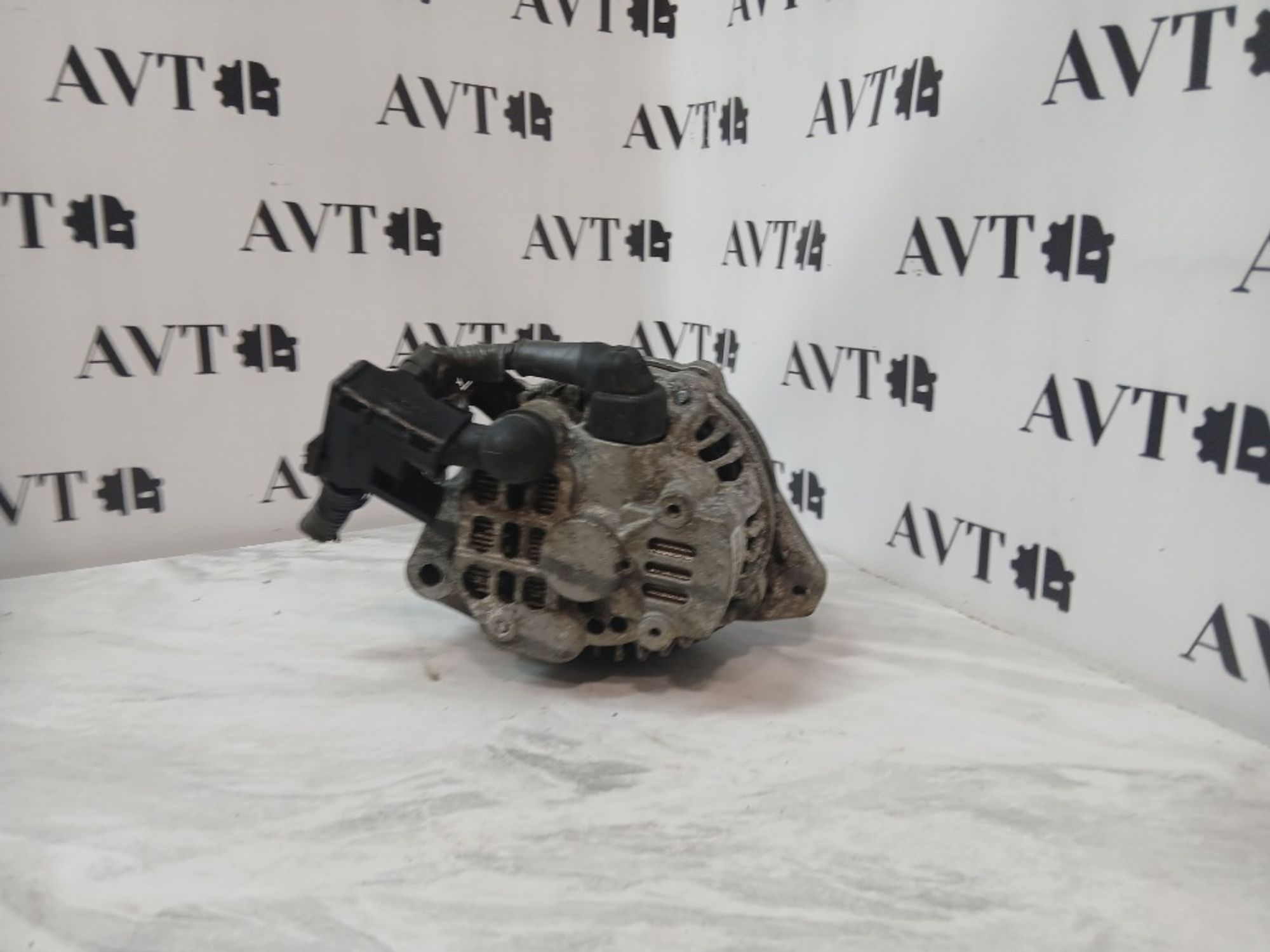 Генератор Honda Civic D16W7, 6000 рублей, Ростов-на-Дону