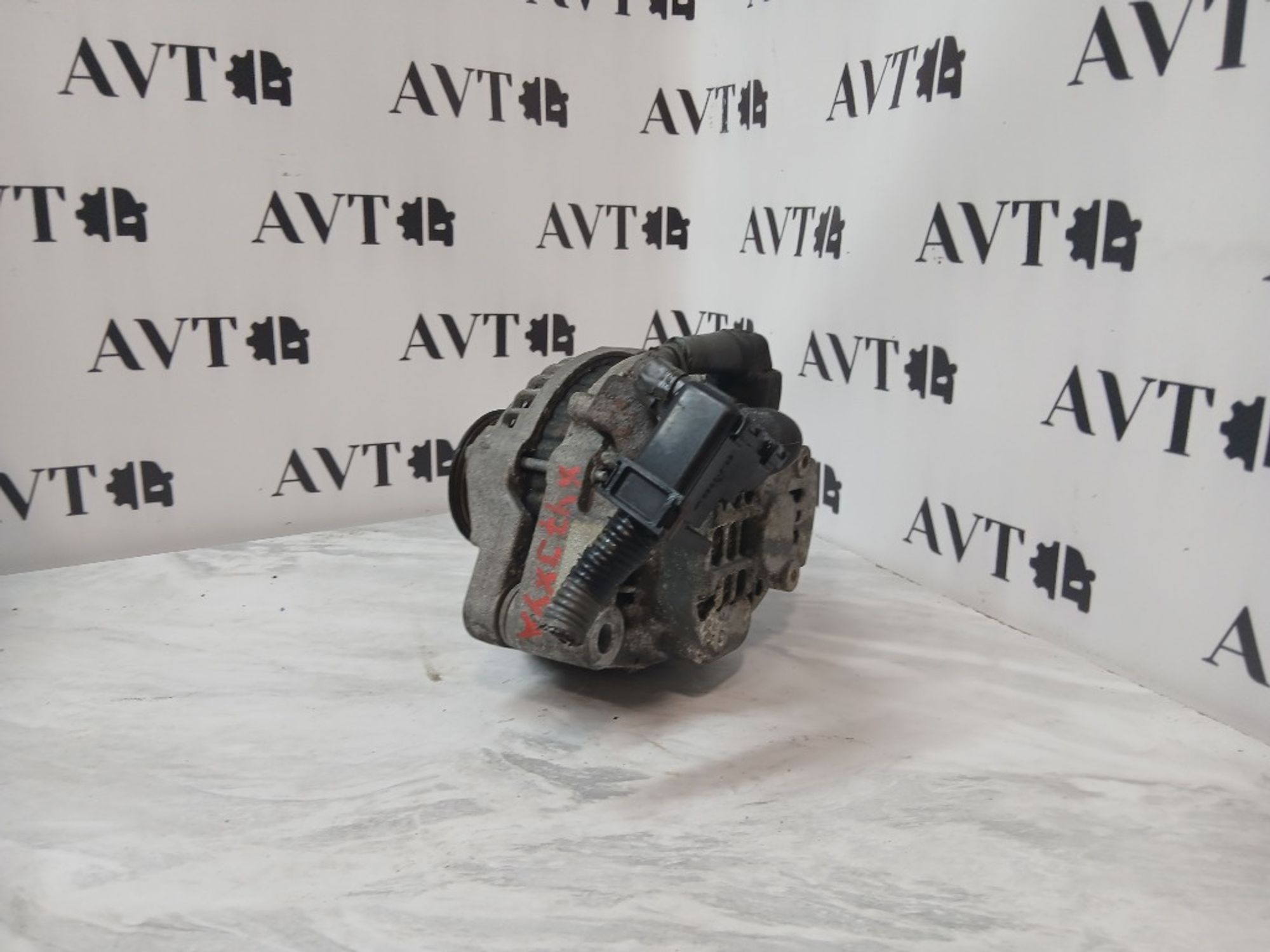 Генератор Honda Civic D16W7, 6000 рублей, Ростов-на-Дону