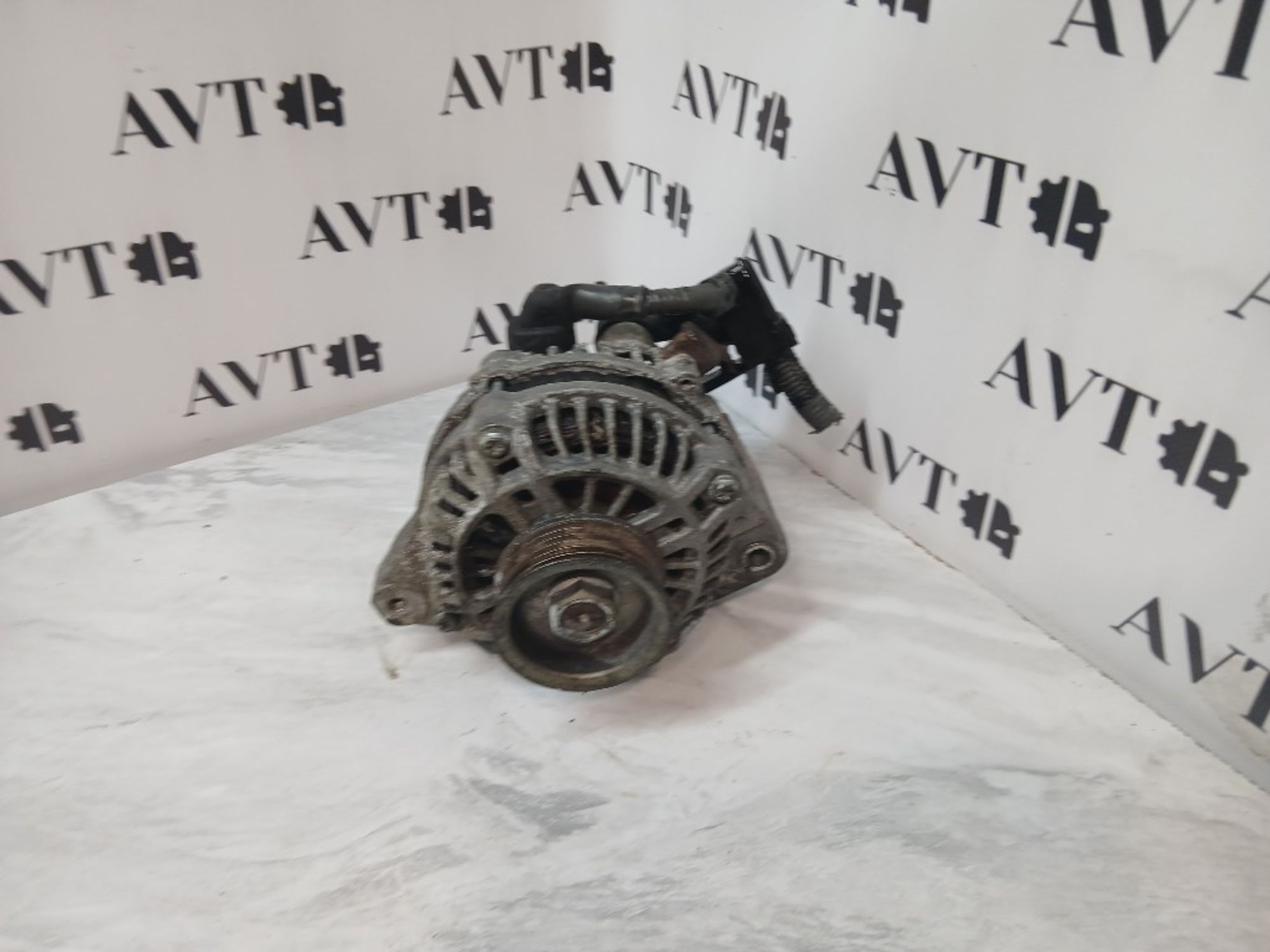 Генератор Honda Civic D16W7, 6000 рублей, Ростов-на-Дону