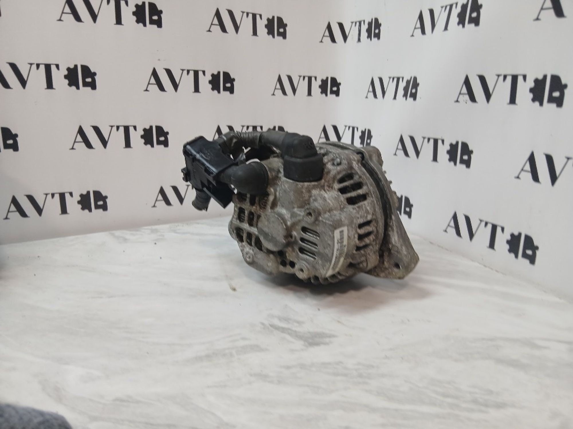 Генератор Honda Civic D16W7, 6000 рублей, Ростов-на-Дону