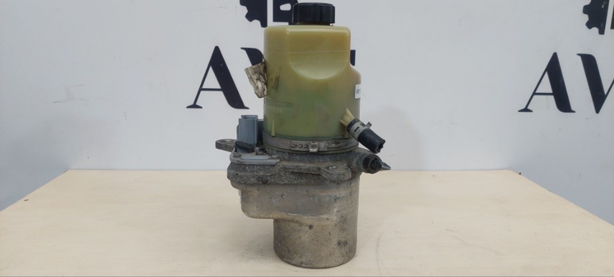 Электрогидроусилитель руля Ford Kuga CBV, 8000 рублей, Ростов-на-Дону