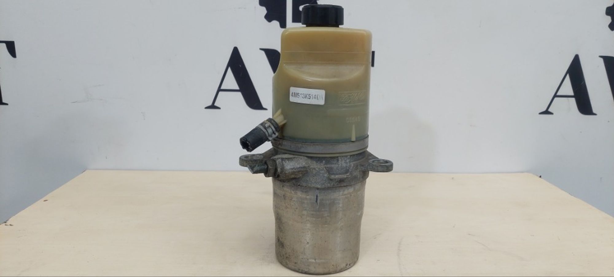 Электрогидроусилитель руля Ford Kuga CBV, 8000 рублей, Ростов-на-Дону