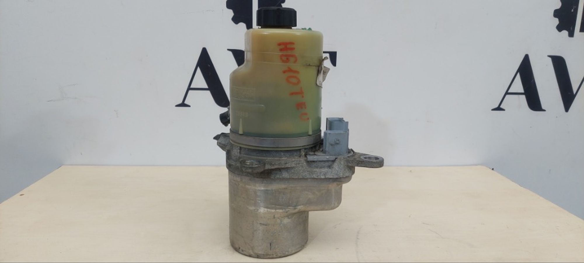 Электрогидроусилитель руля Ford Kuga CBV, 8000 рублей, Ростов-на-Дону