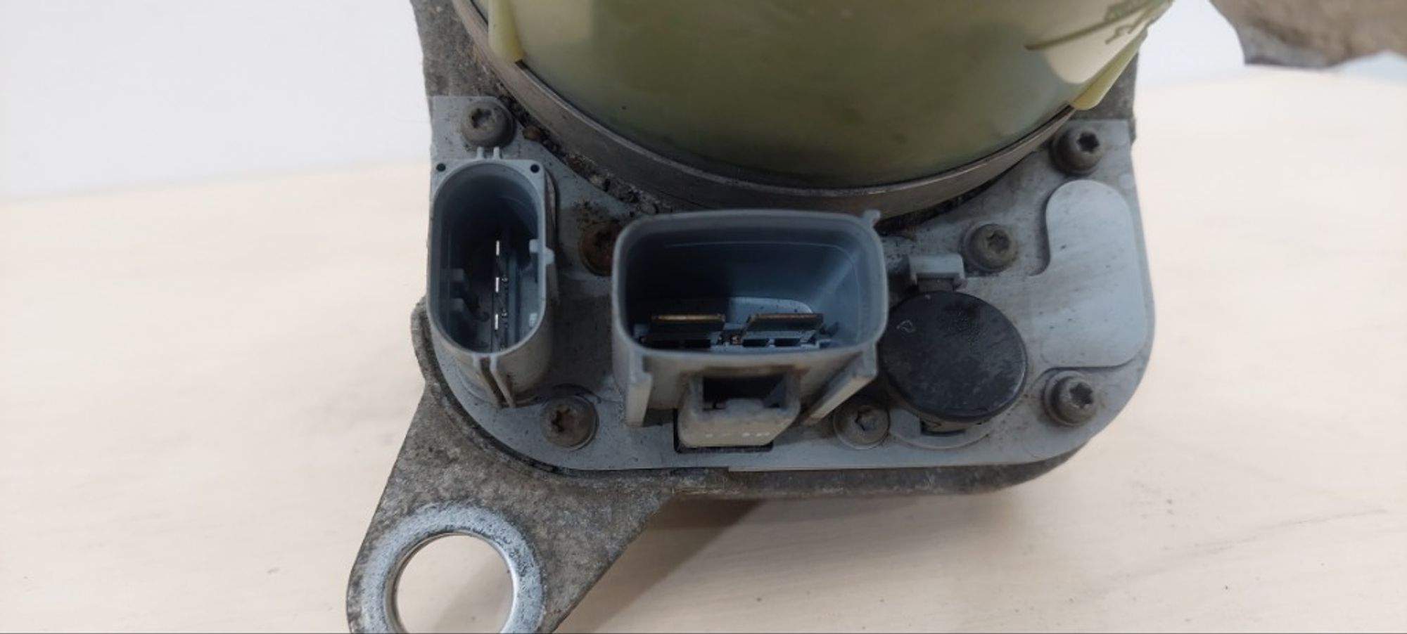 Электрогидроусилитель руля Ford Kuga CBV, 8000 рублей, Ростов-на-Дону