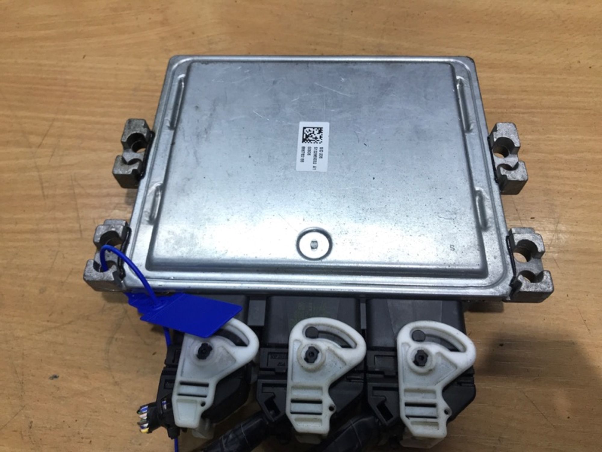 Блок управления двигателем Ford Mondeo, 14000 рублей, Ростов-на-Дону