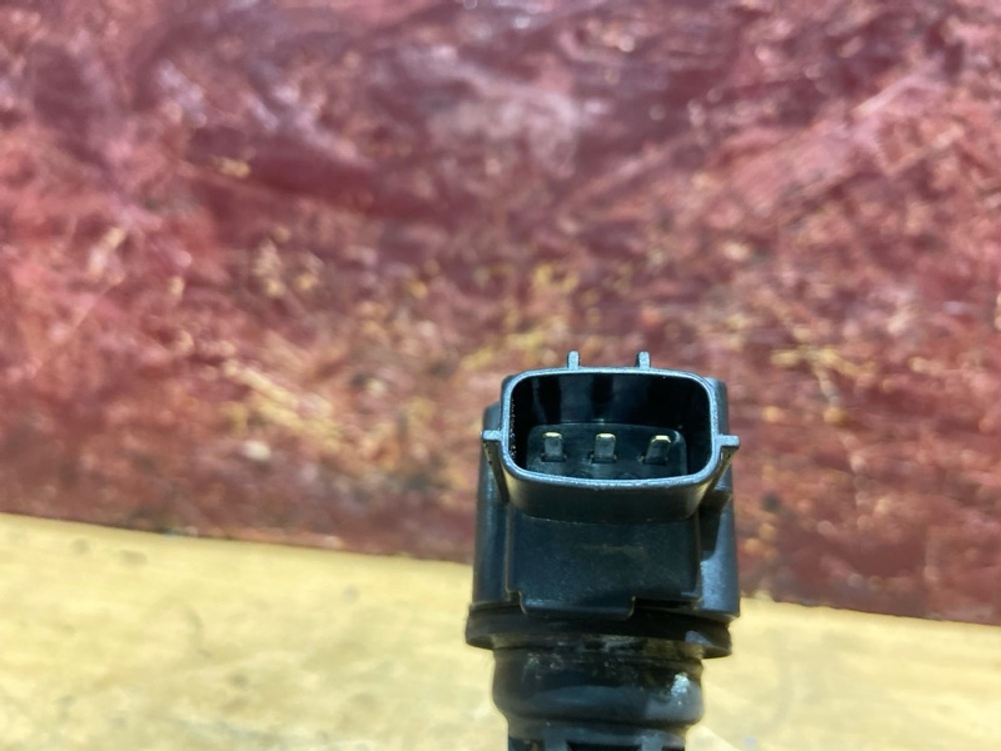 Катушка зажигания Mazda 3 Z6, 500 рублей, Ростов-на-Дону