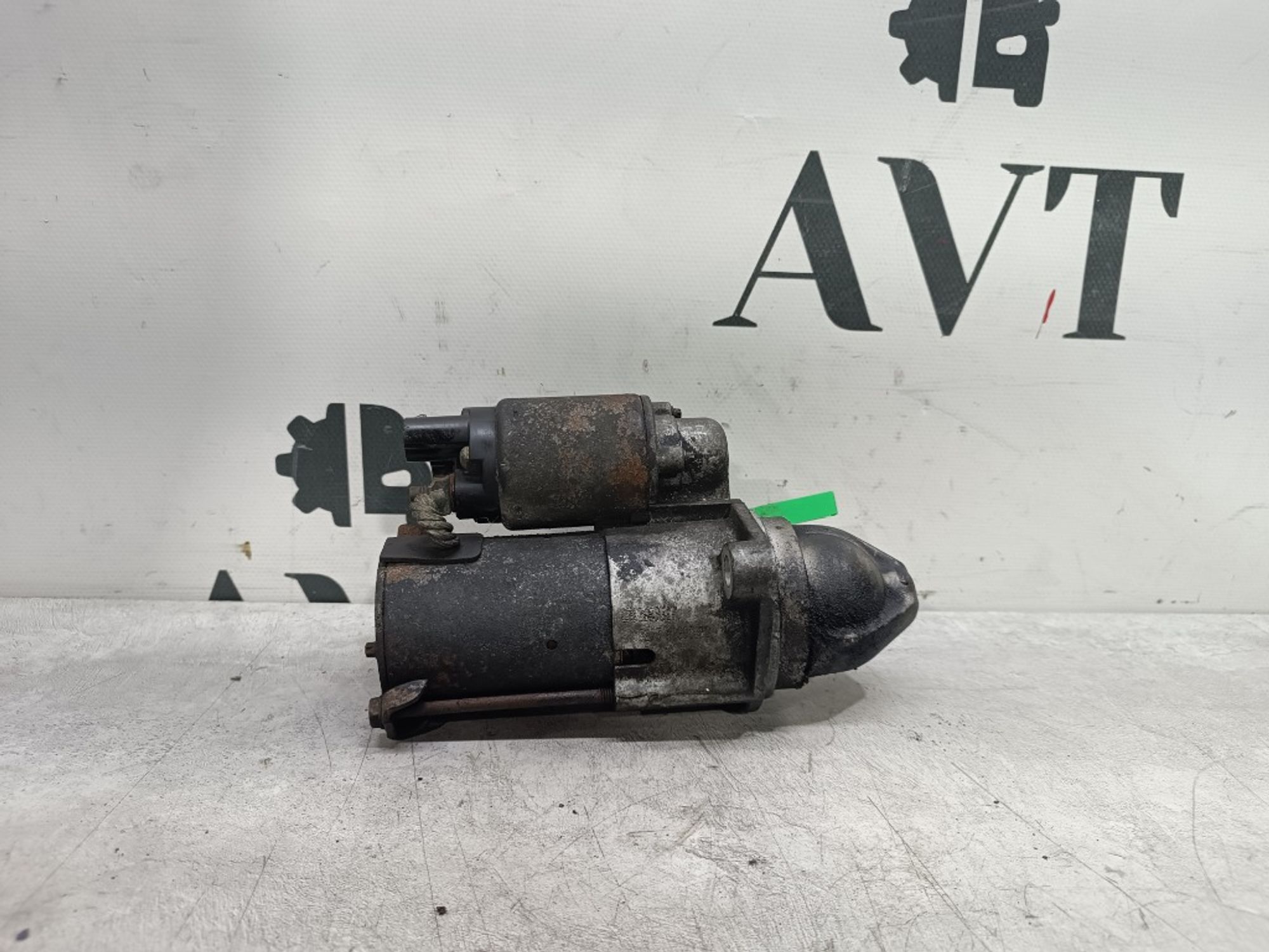 Стартер Opel Insignia A20NHT, 2500 рублей, Ростов-на-Дону